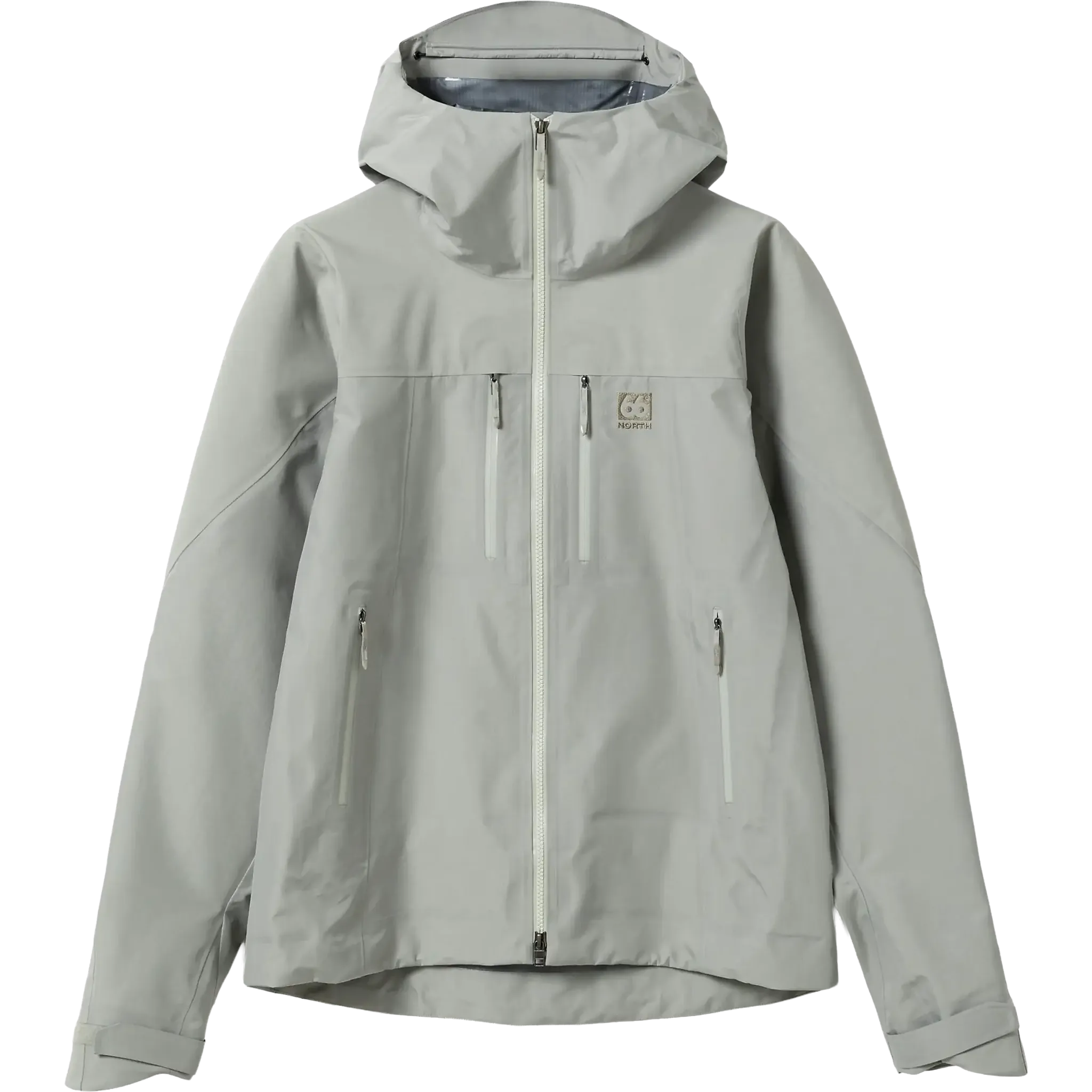 Hornstrandir Gore-Tex Pro Jacket Men