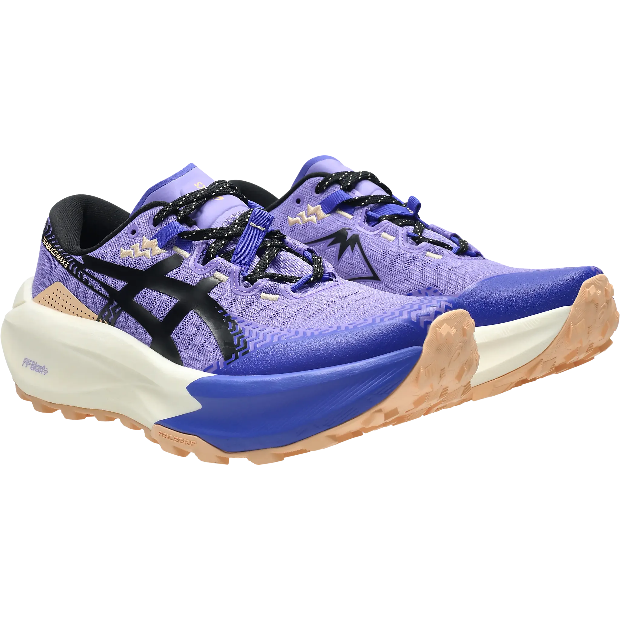 Trabuco Max 5 Women