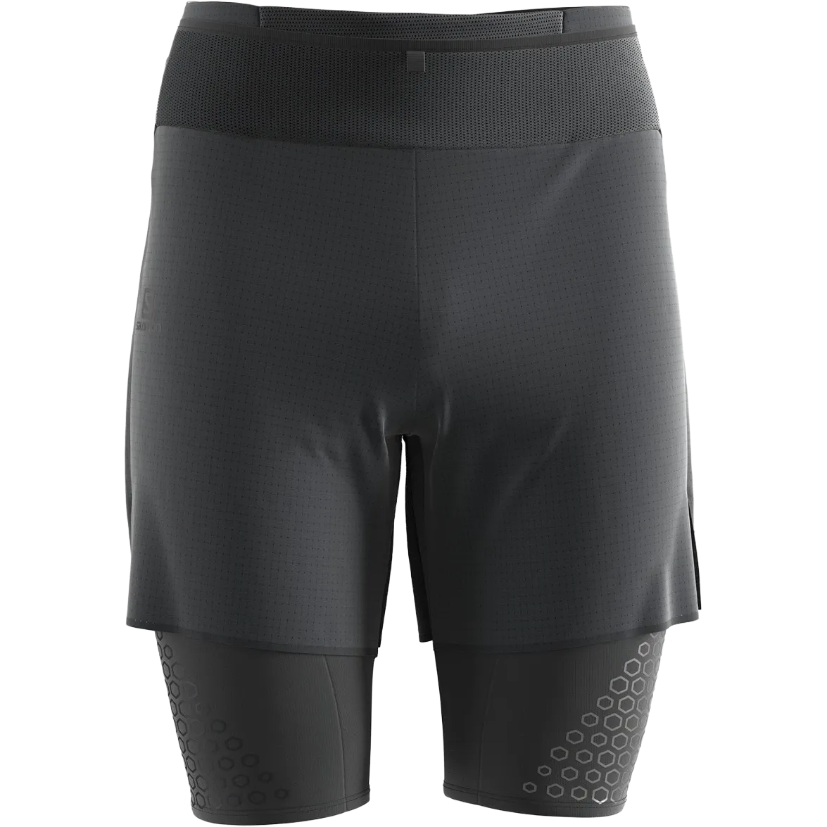 EXO Motion Twinskin Short Men
