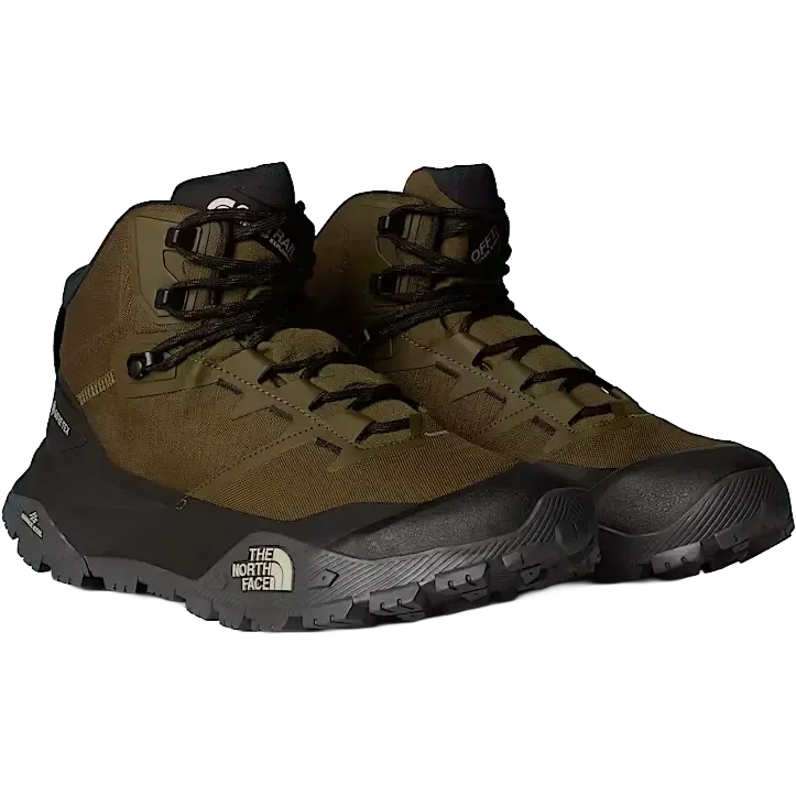 Offtrail Hike Mid GTX Men