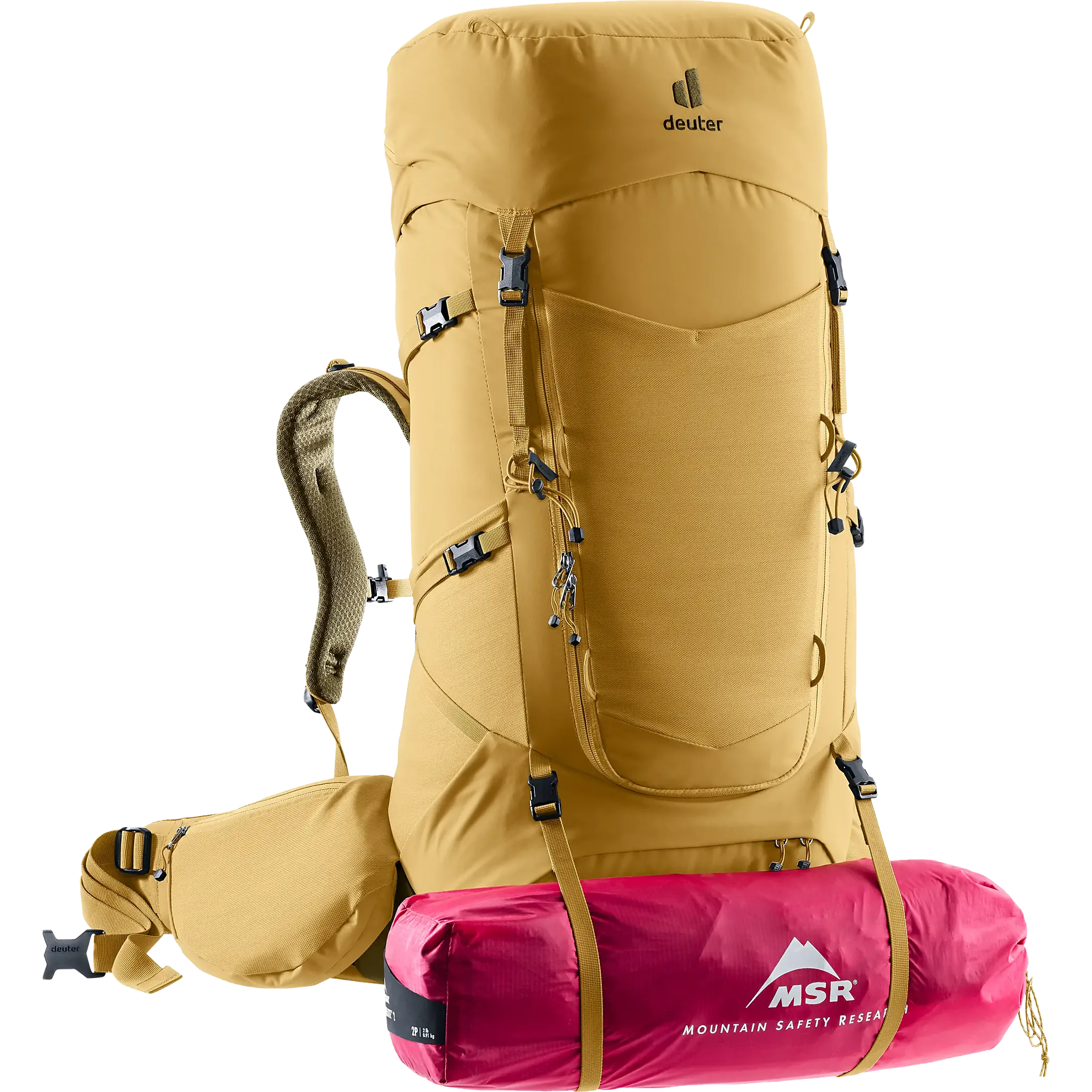 Aircontact Core 55+10 SL