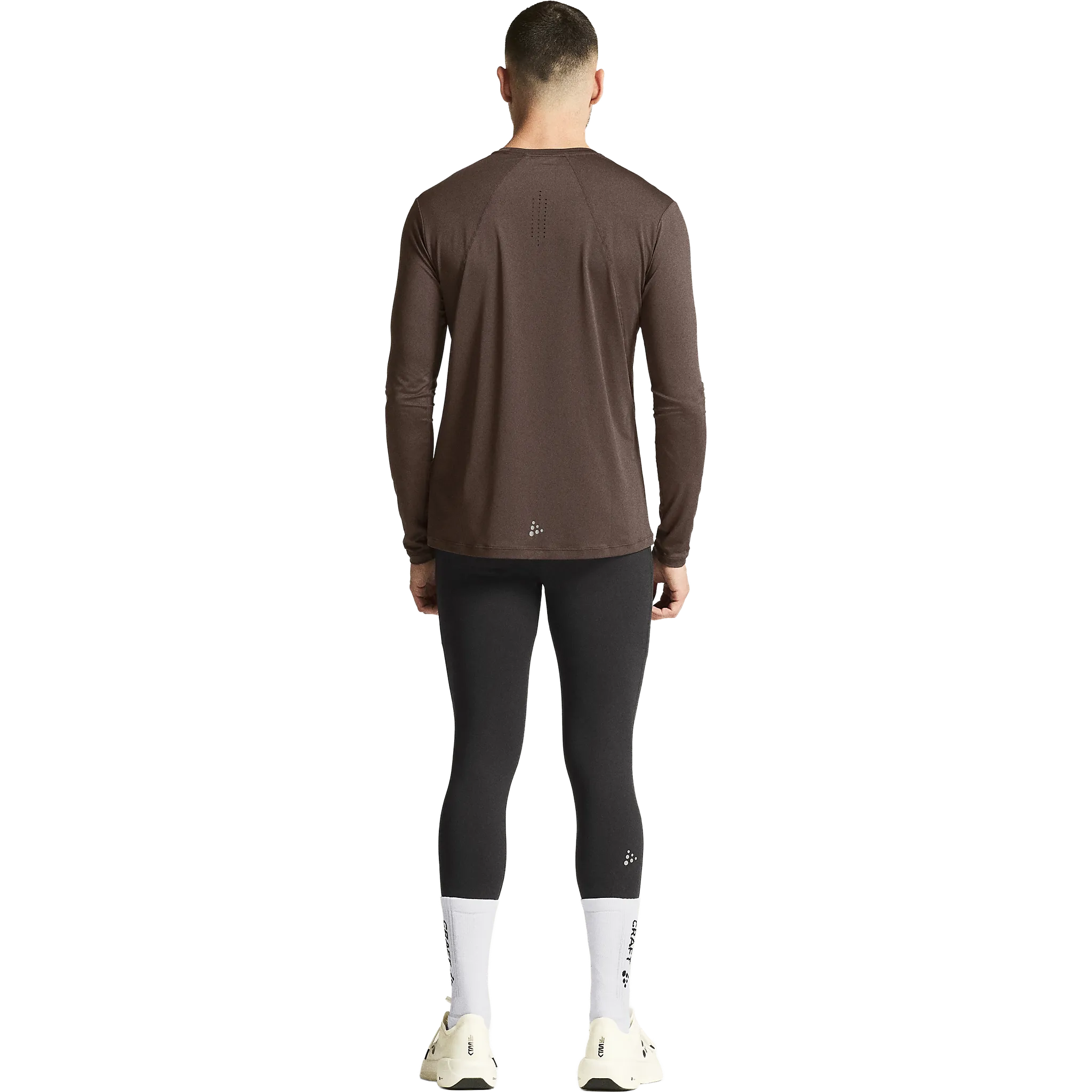 Adv Essence LS Tee 2 Men