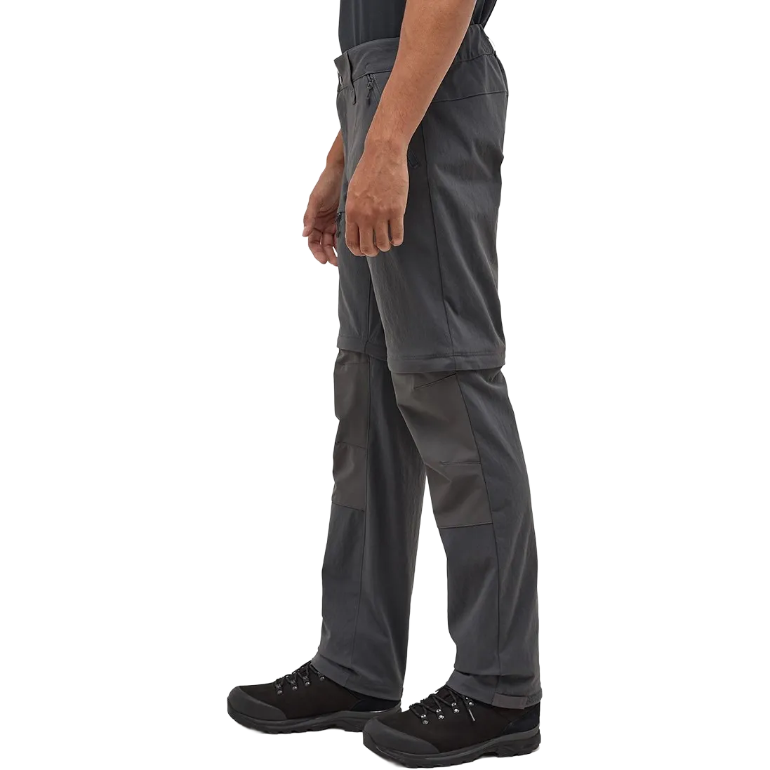 Mid Standard Zip-off Pant Men herrebukser