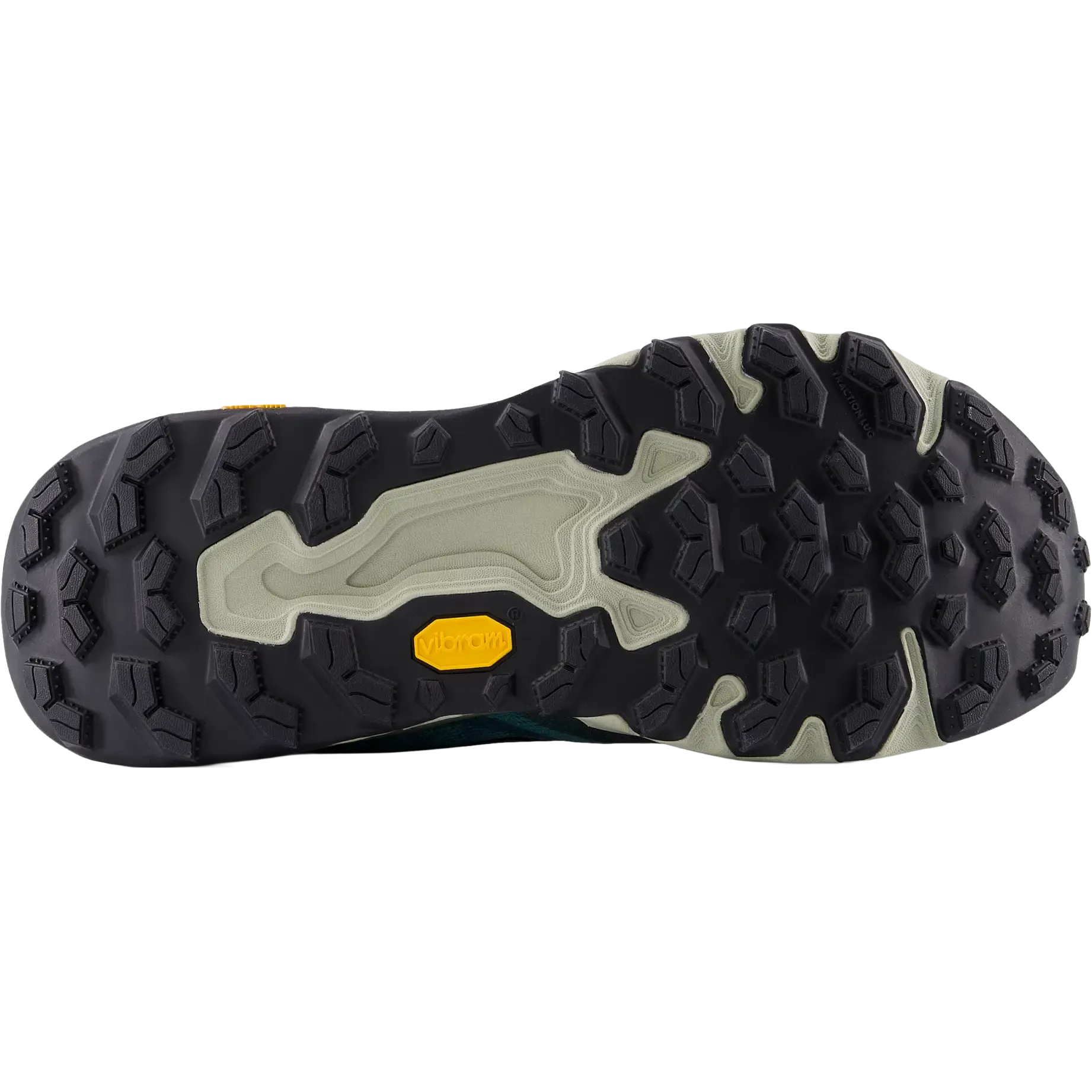 Hierro V9 Men