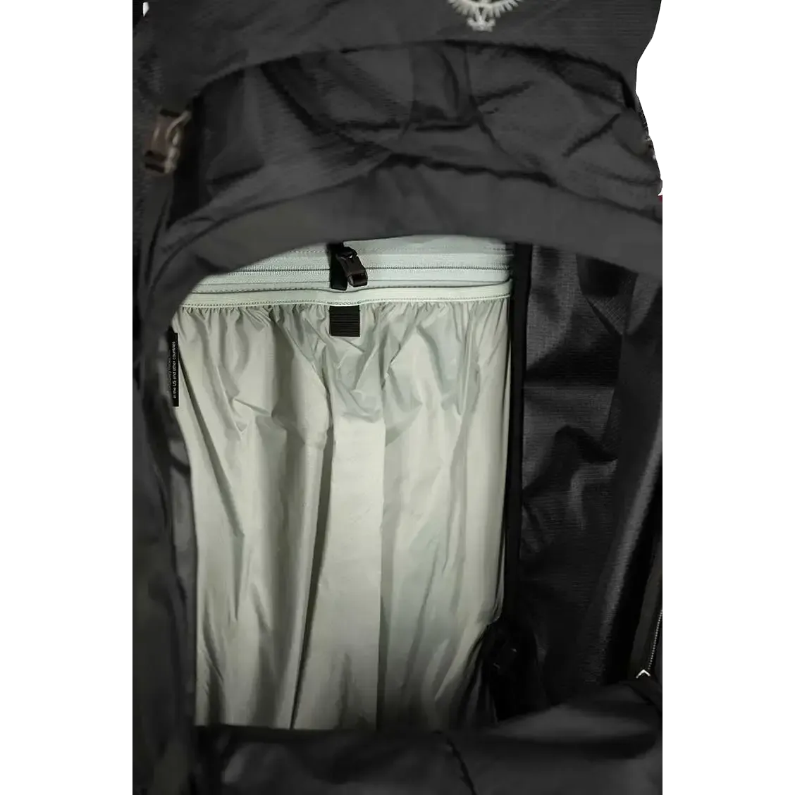 Aether Plus 100 ryggsäck