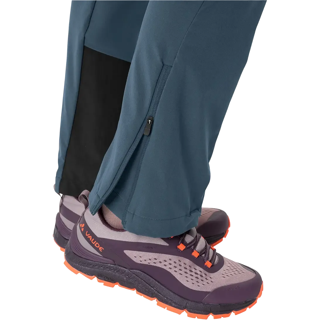 Tekoa Biobased Pants Women damebukser