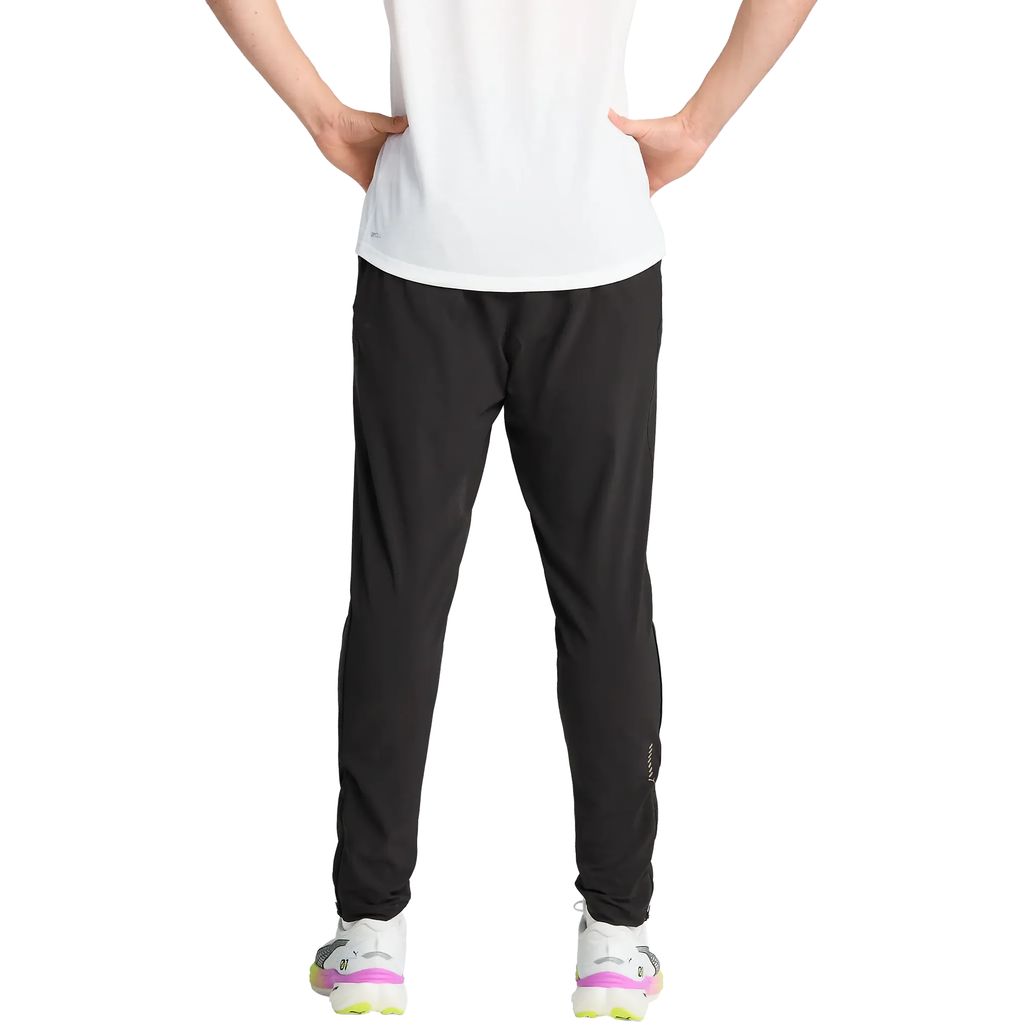 Run Velocity Tapered Pant Men
