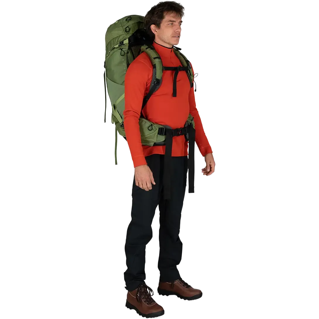 Atmos AG 50 rygsæk