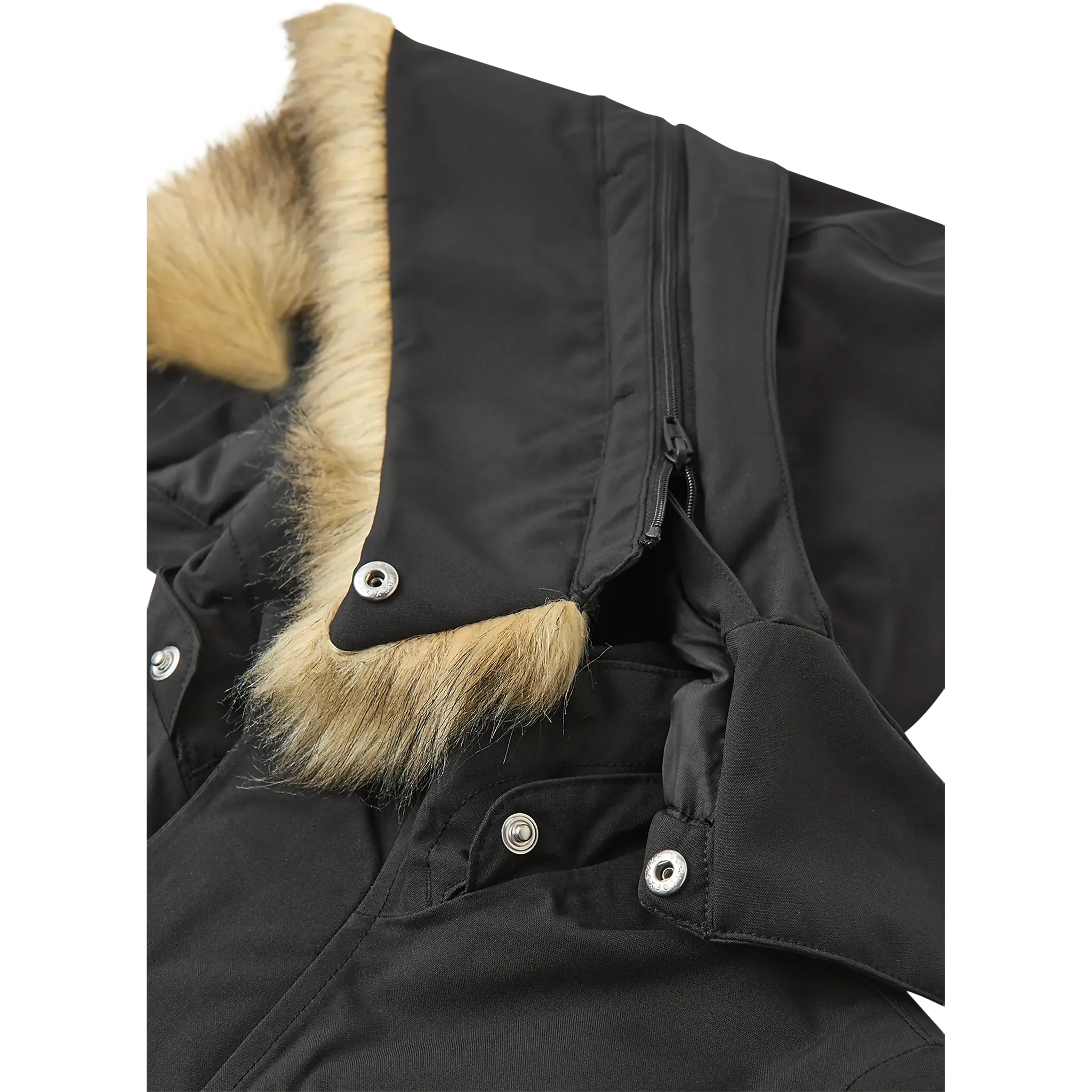 Ajaton ReimaTec winter jacket kids