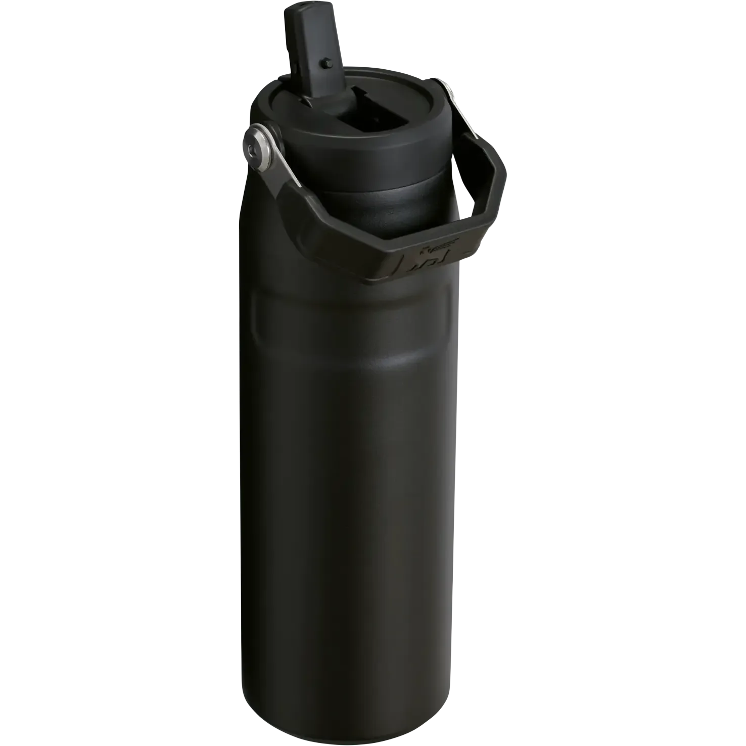 The IceFlow+ Bottle Flip Straw 2.0 0,7