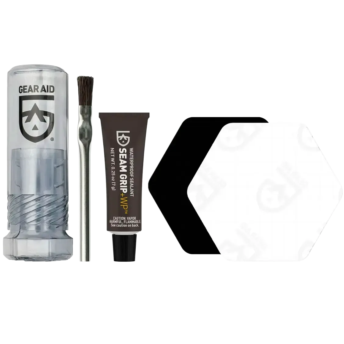 SEAM GRIP +WP Field Repair Kit 7g
