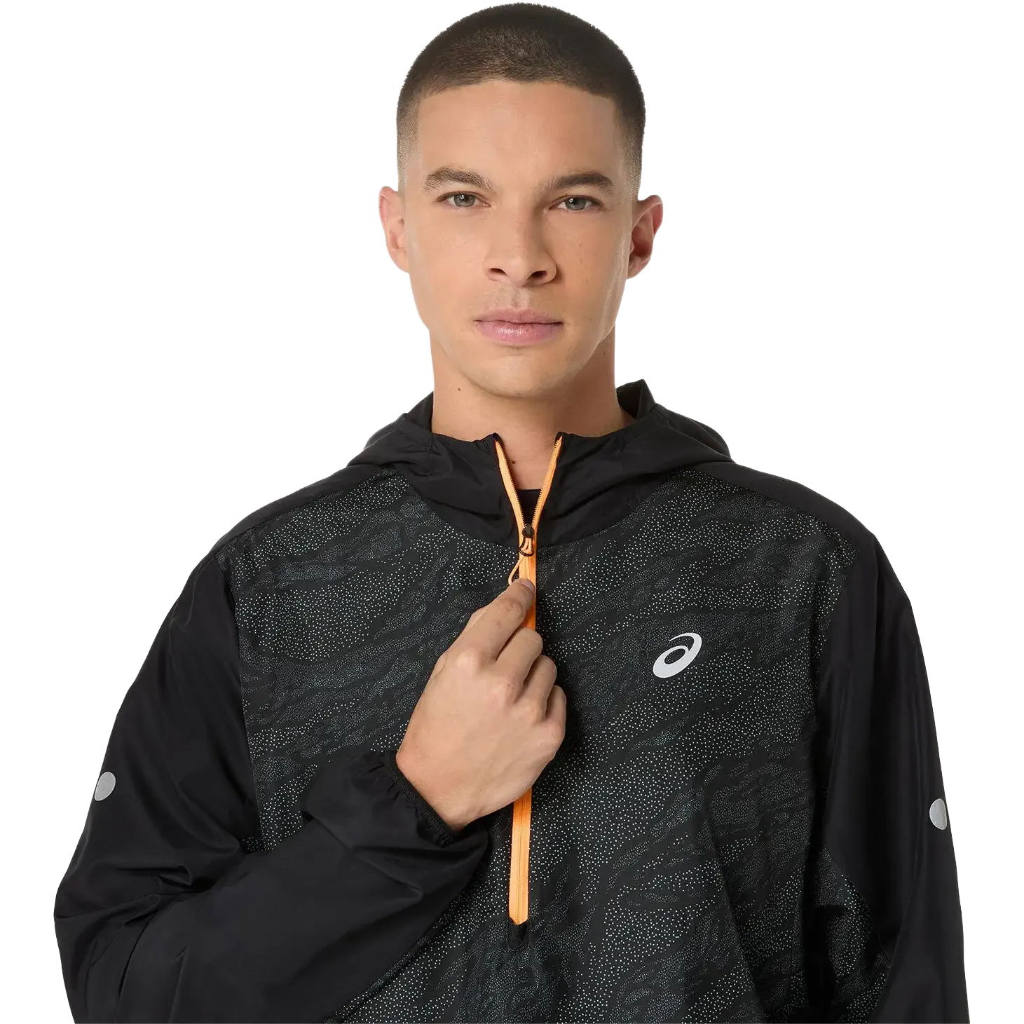 Fujitrail Packable Windbreaker Men
