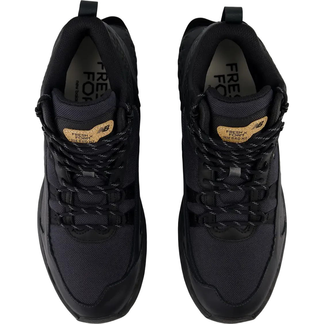 Freshfoam Hierro Mid GTX Men