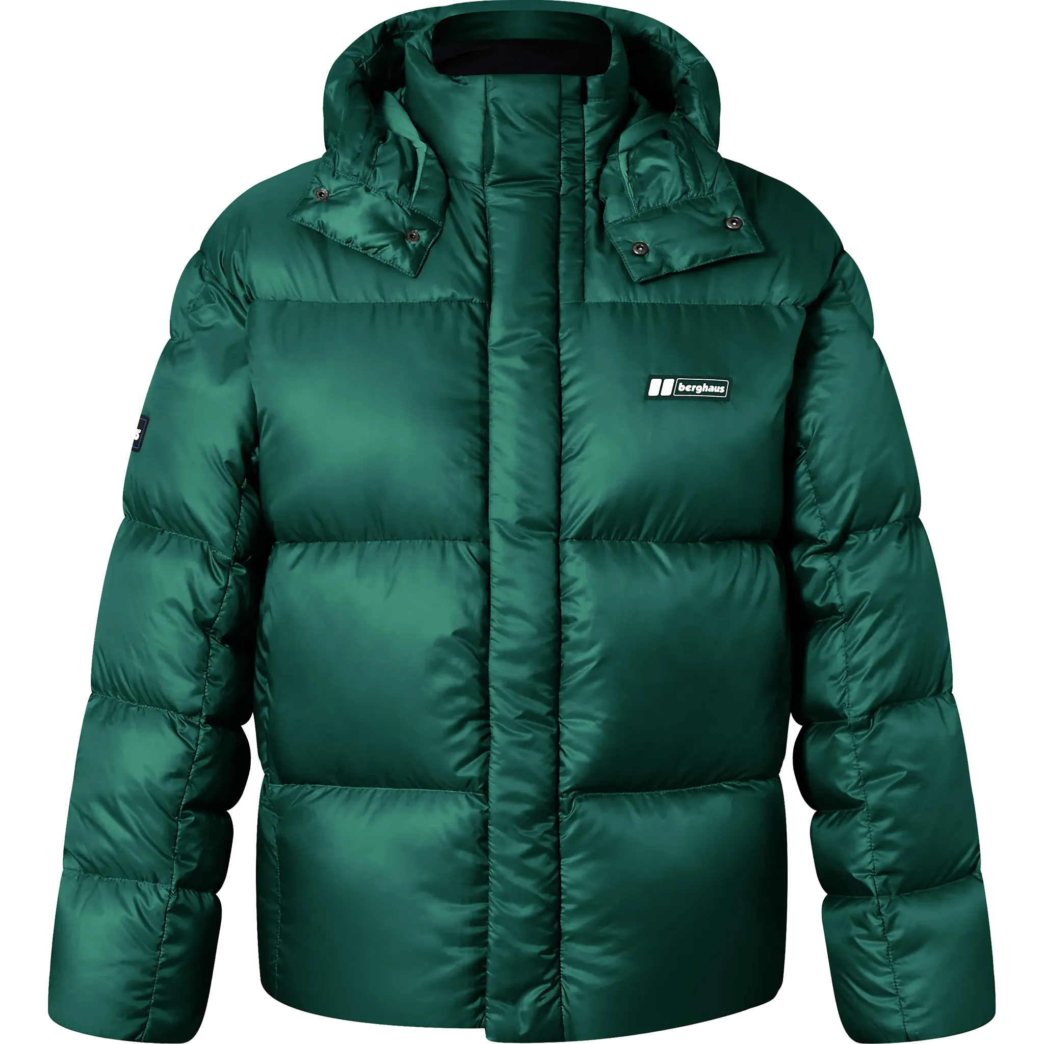 Volcanism Down Jacket AM Men