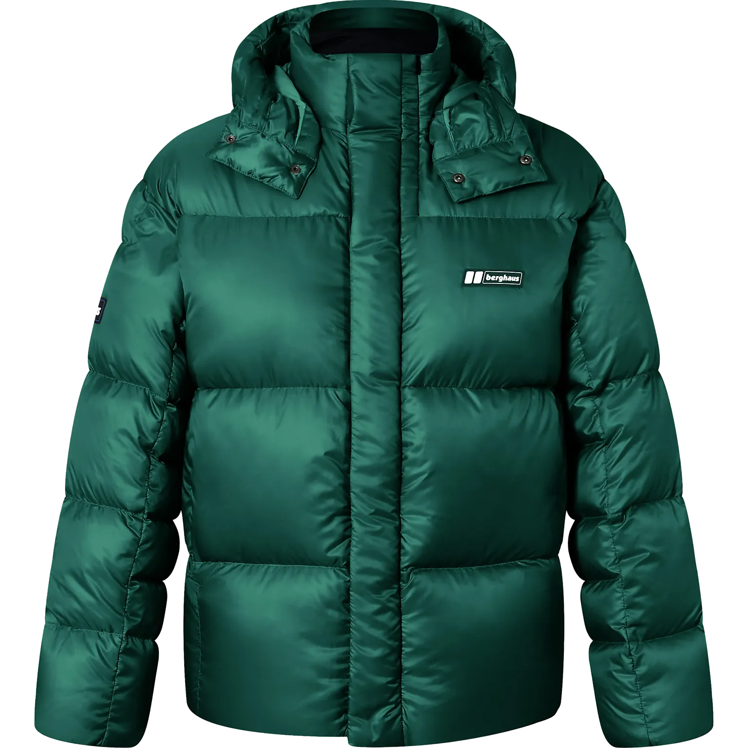 Volcanism Down Jacket AM Men