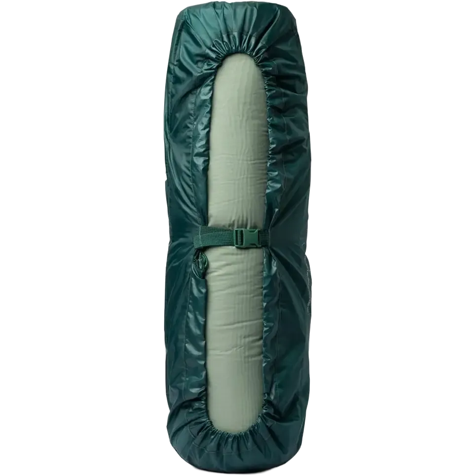 Comfort Deluxe Self Inflating Mat Regula