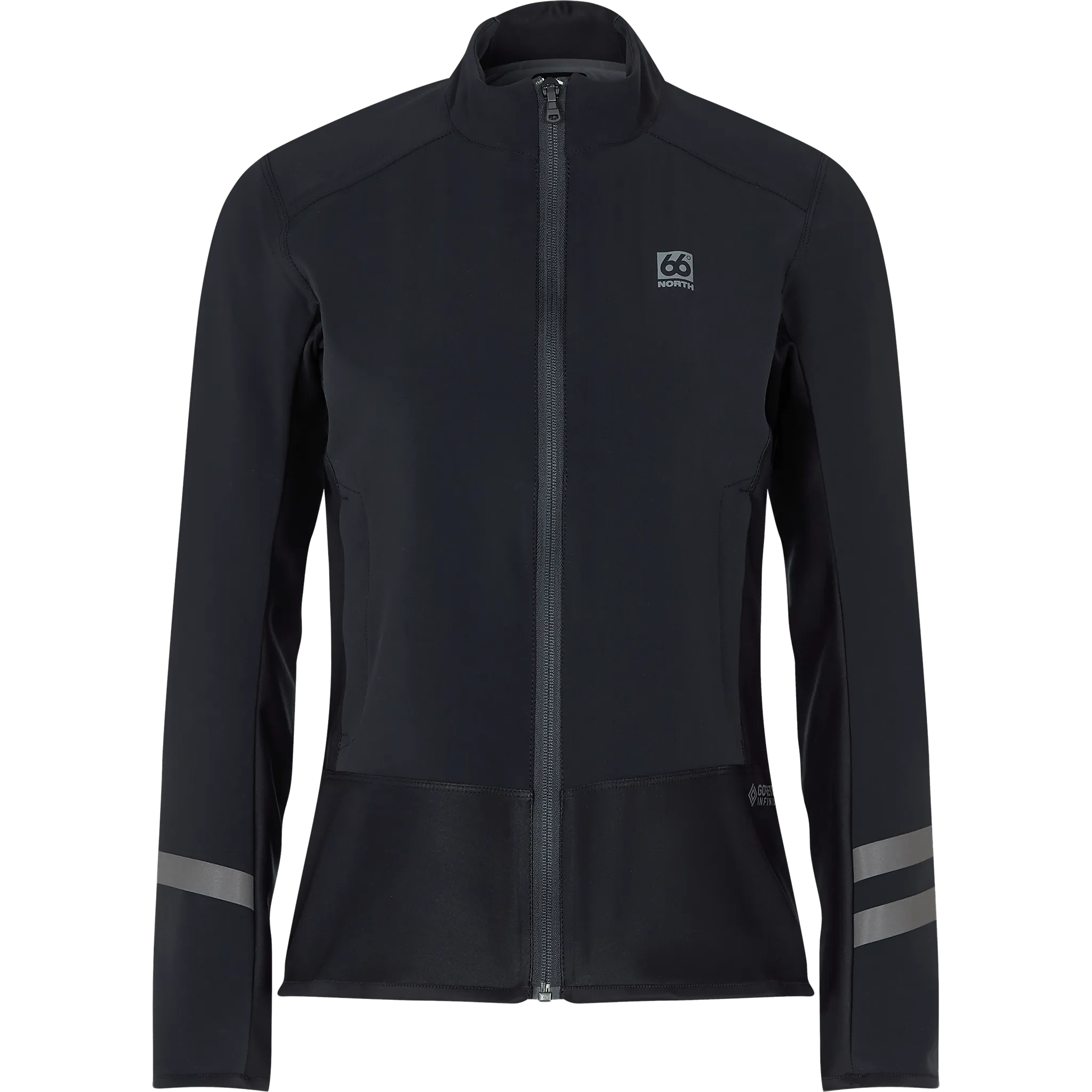 Straumnes W Jacket