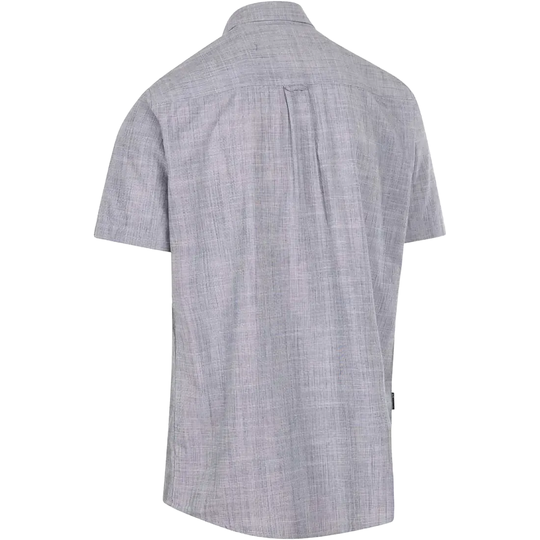 Basham Shirt SS Men herreskjorte