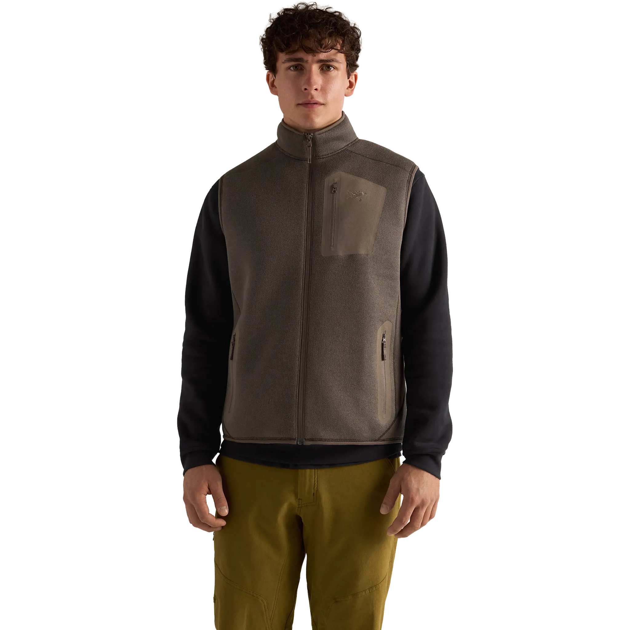 Covert Vest Men