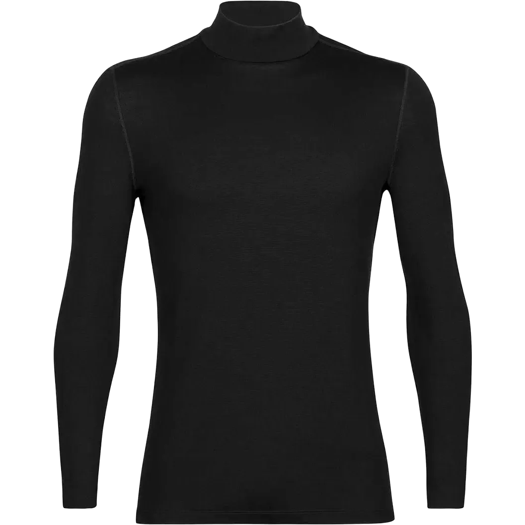 Tech LS 260 Turtleneck Men ulltröja
