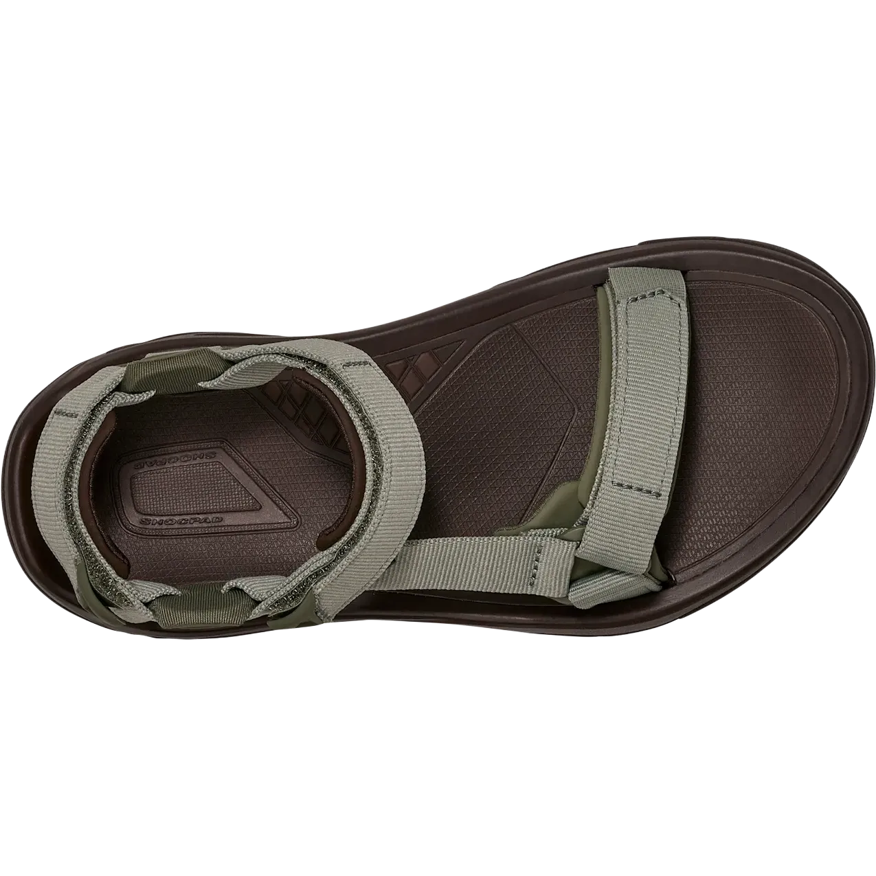 Terra Fi 5 Universal Women damesandal