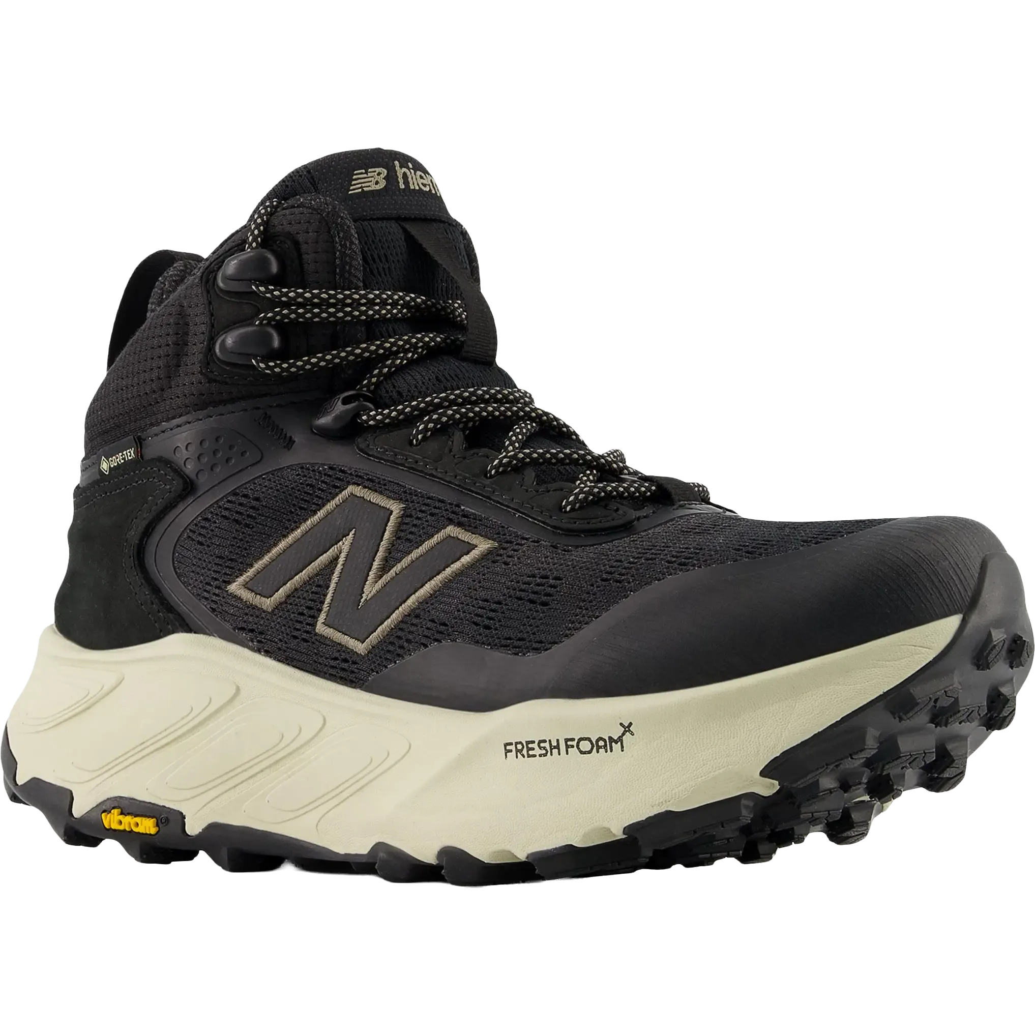 Hierro Hiker GoreTex Women