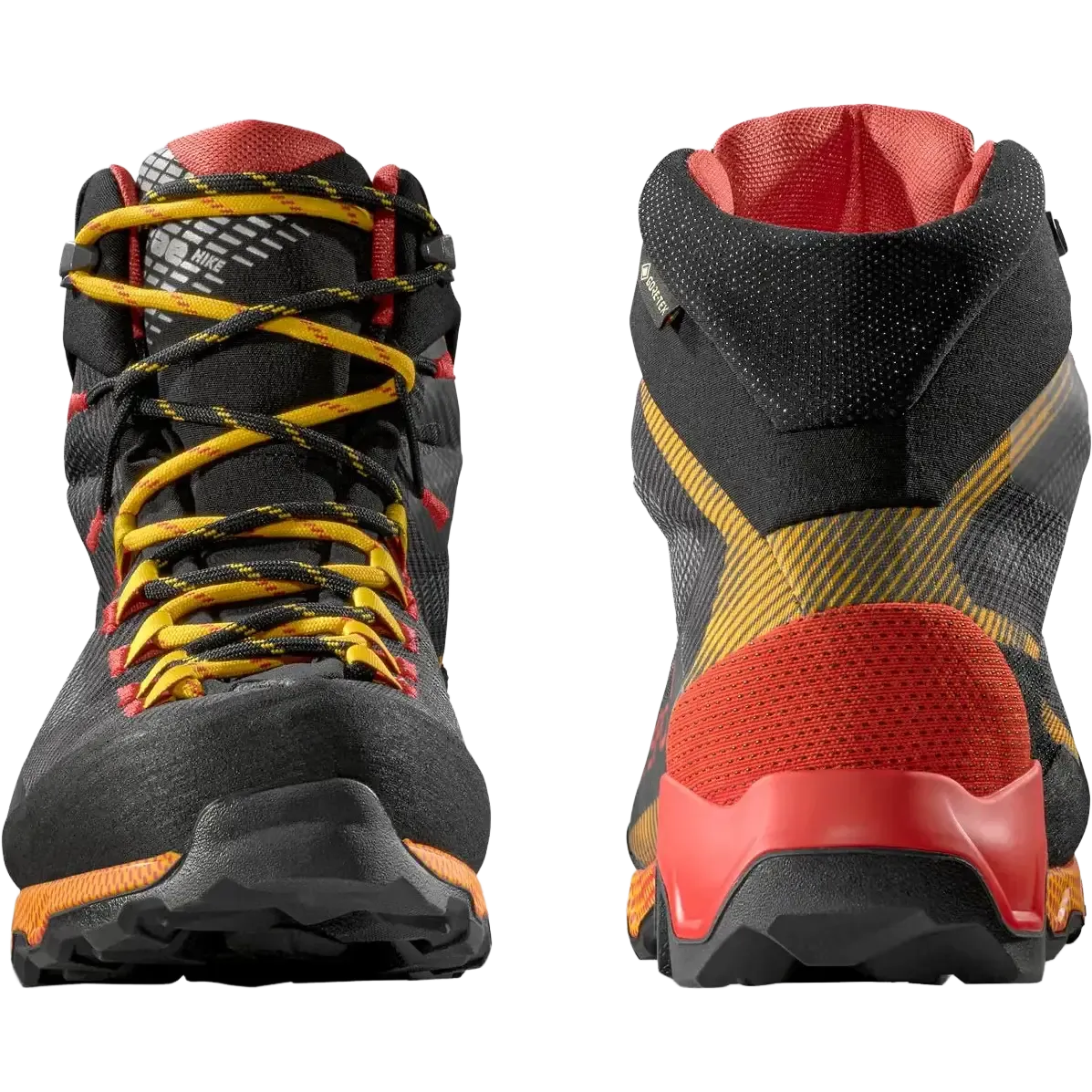 Aequilibrium Hike GTX Men vandrestøvle