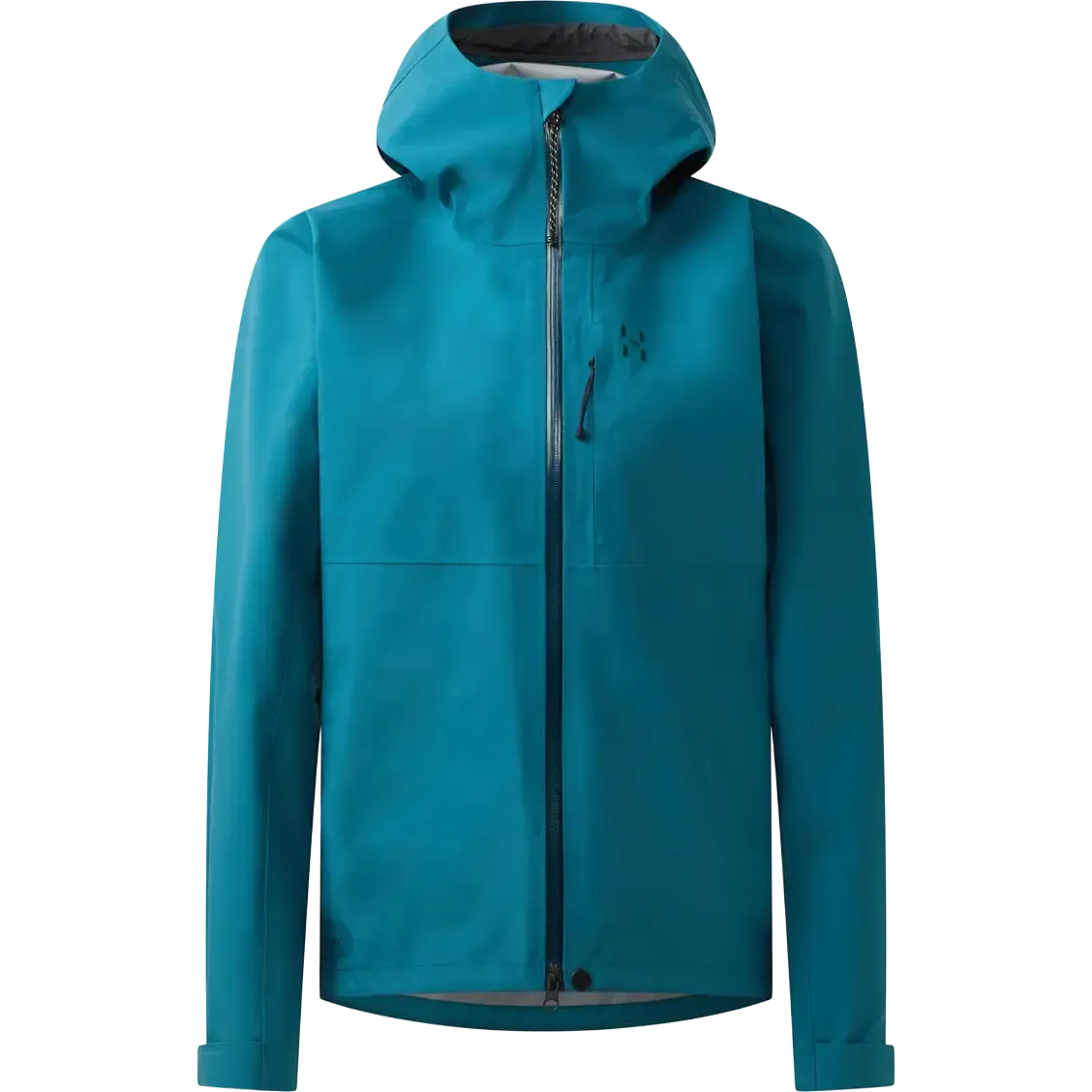 Front Proof II Jacket Women regnjacka