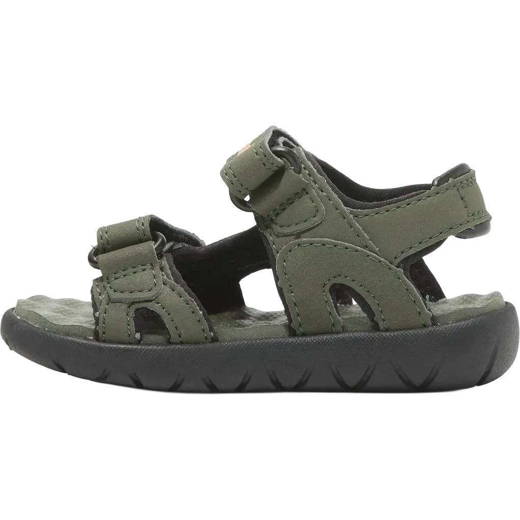 Perkins Row Backstrap Sandal Kids