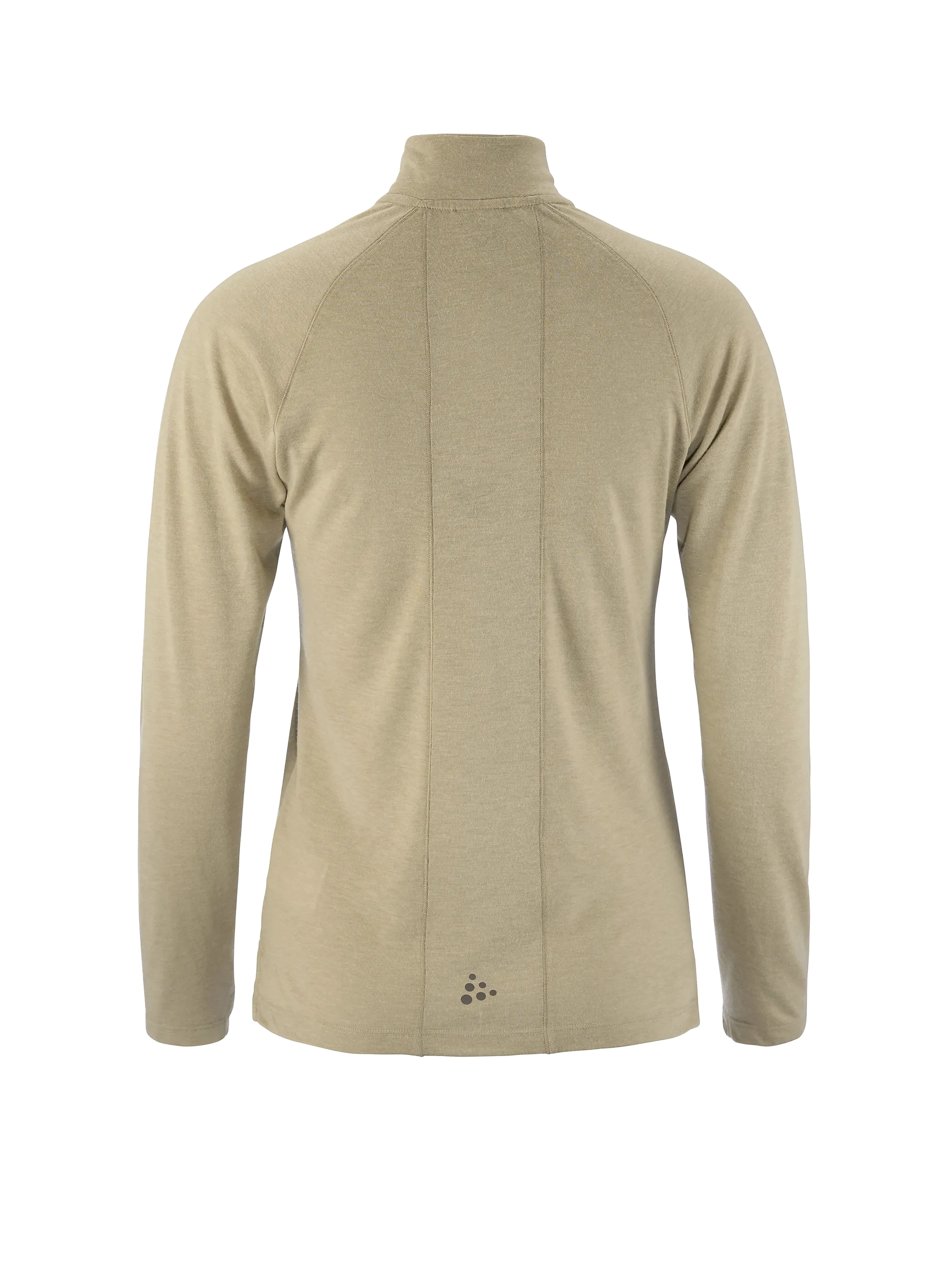 Adv Subz Wool LS Tee 3 Women