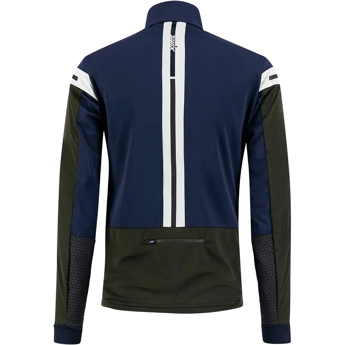 Nordic XC Jacket Men softshell jakke