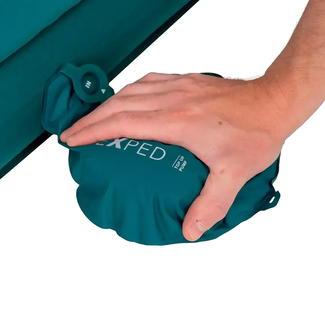 MegaMat LXW liggeunderlag
