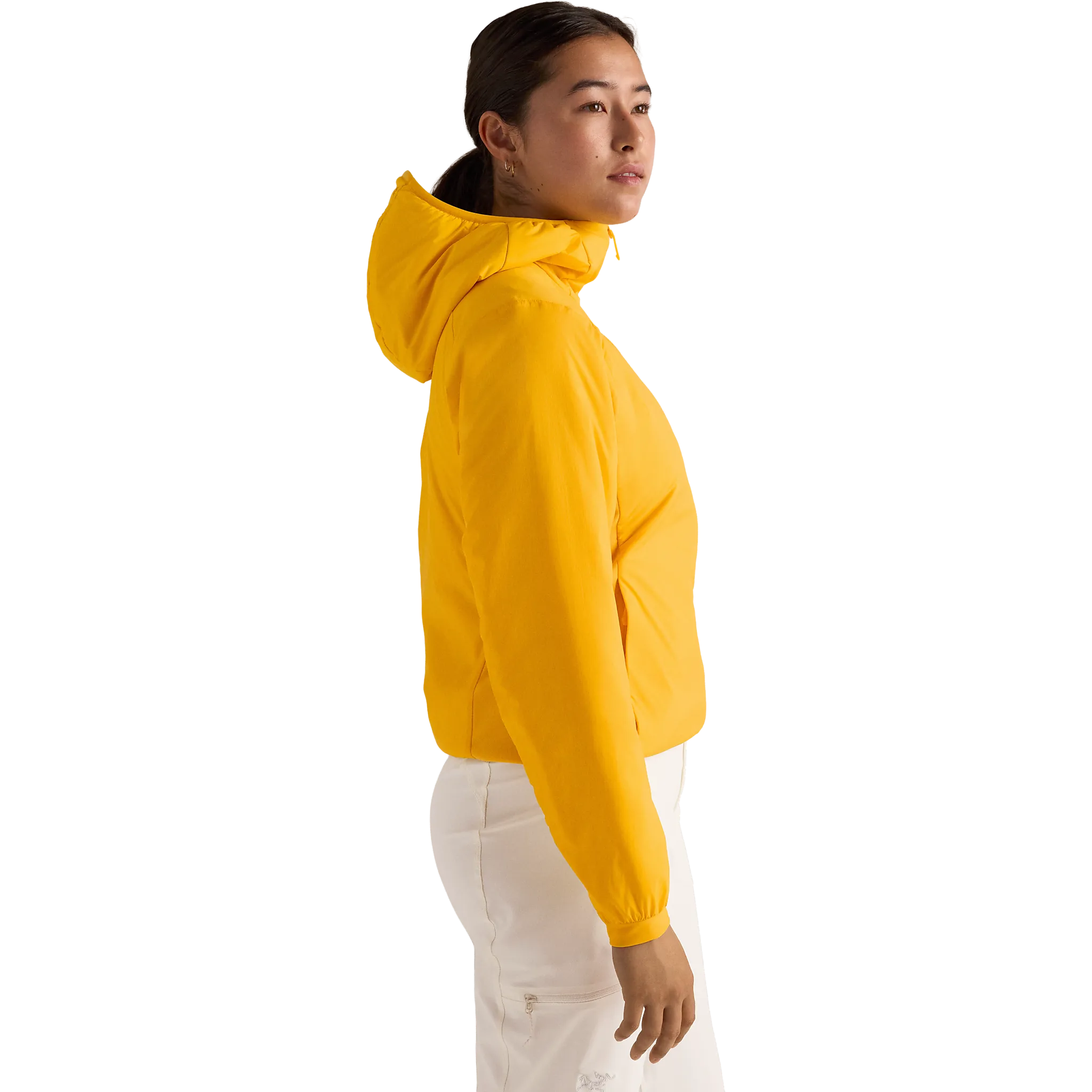 Atom Hoody Women fiberjakke