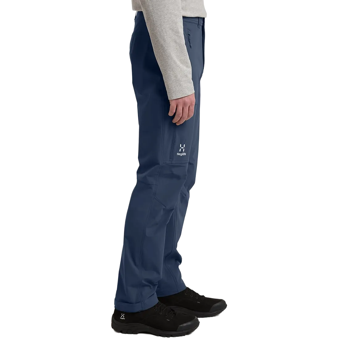 Morän Softshell Standard Pant Men herrbyxor