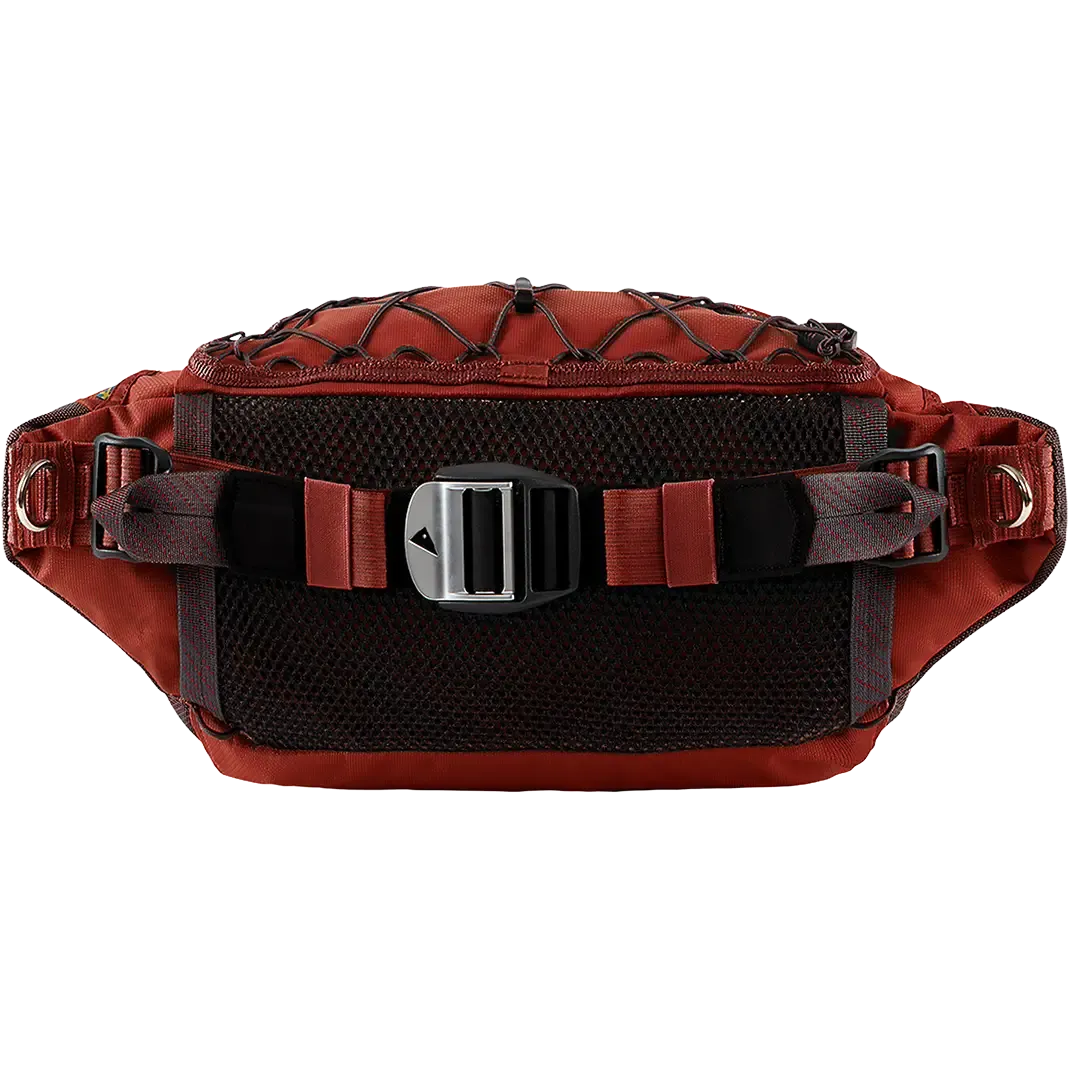 Fimmafäng 4.0 Lumbarpack 7 midjeväska