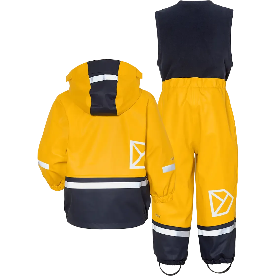 Boardman Kid's Set regnställ