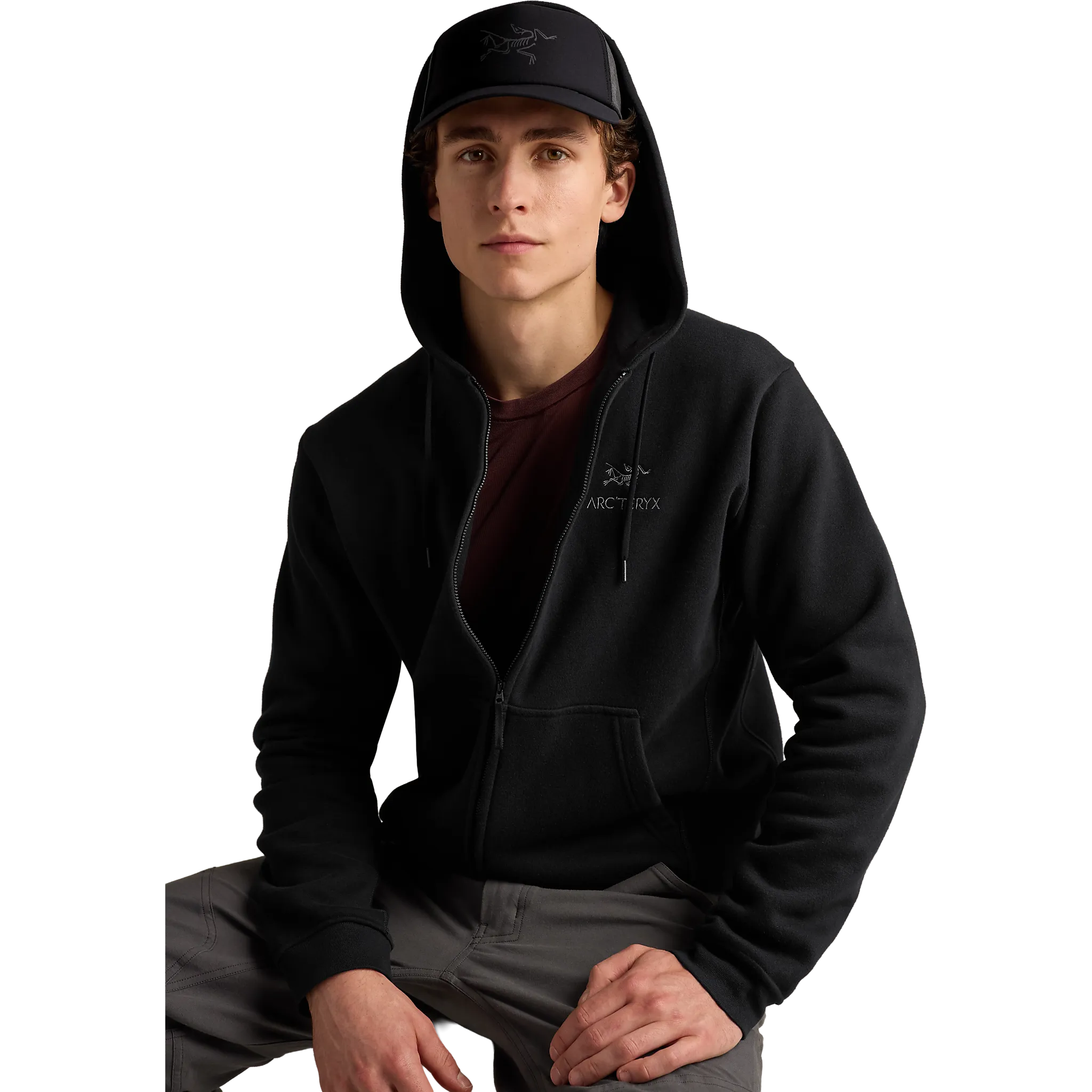 Bird Trucker Hat