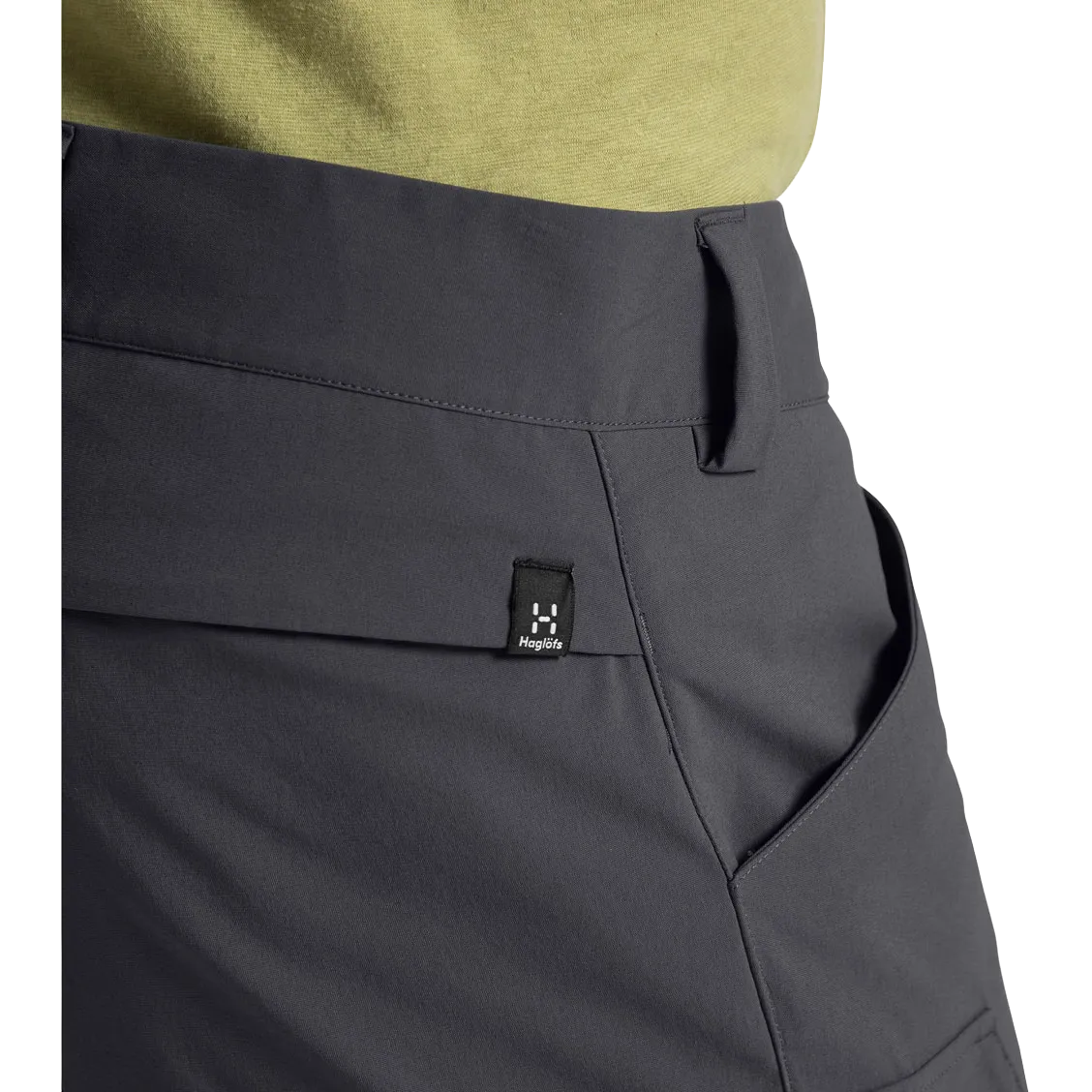 Mid Standard Shorts Men herreshorts