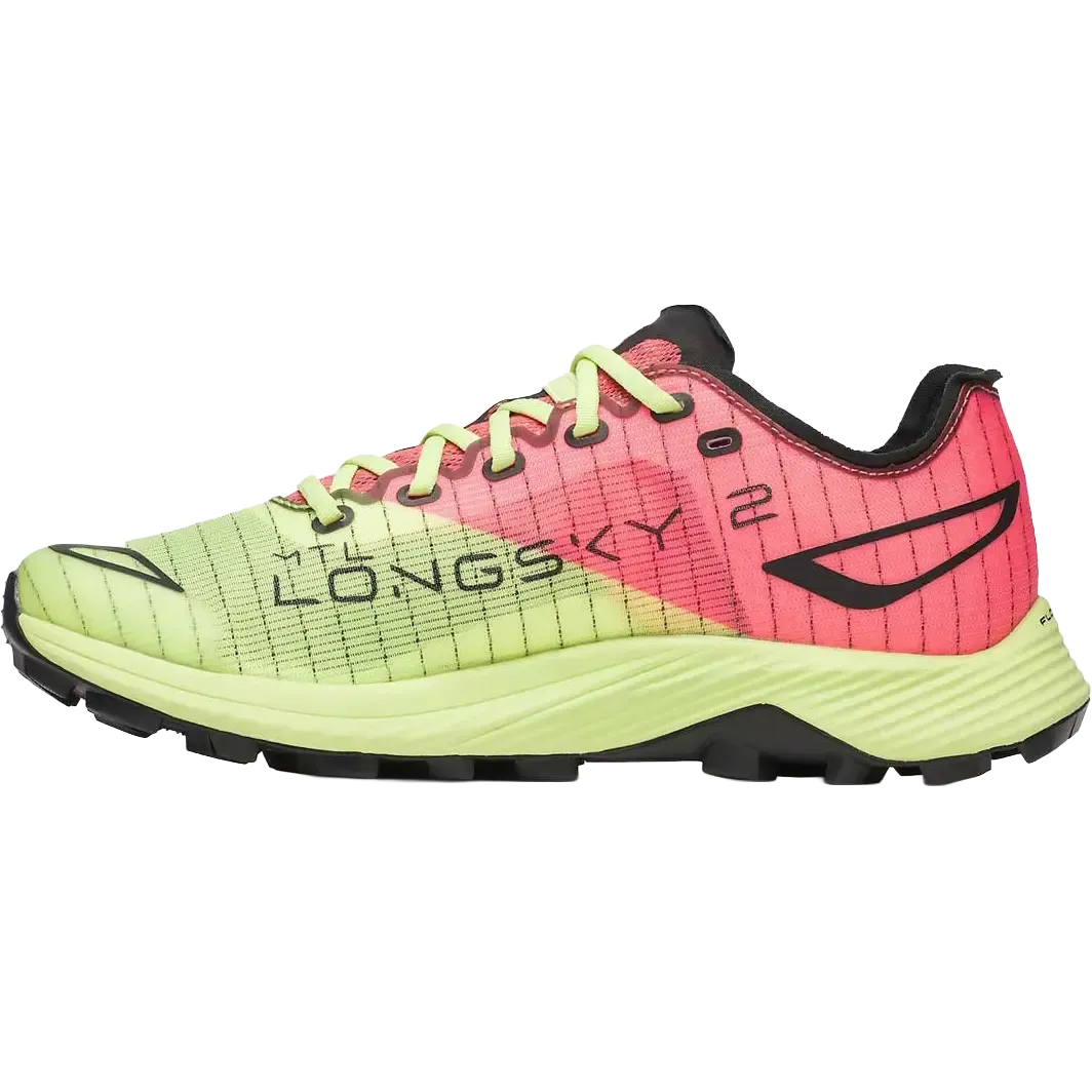 MTL Long Sky 2 Matryx Women trailsko