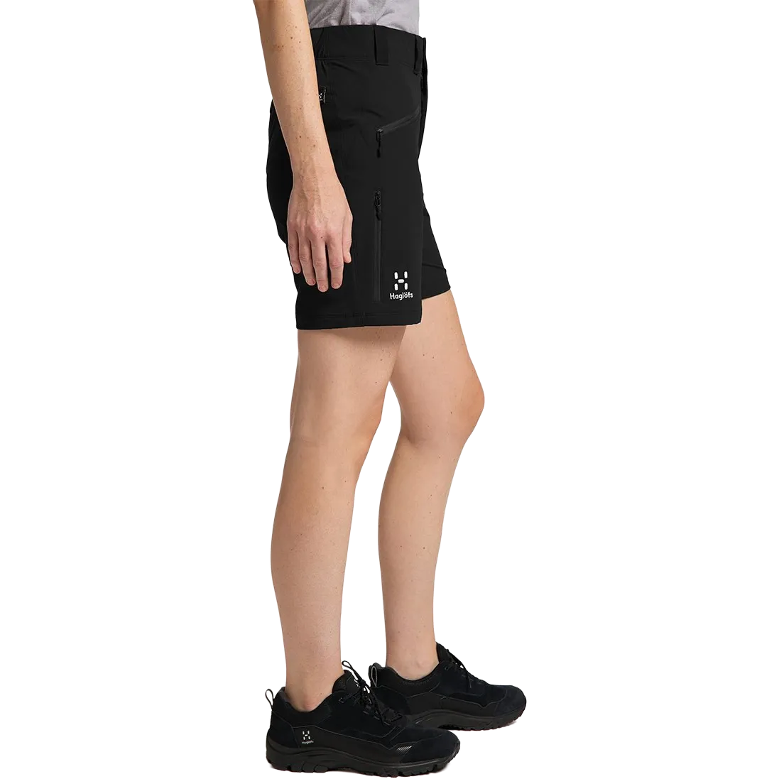 Mid Standard Shorts Women