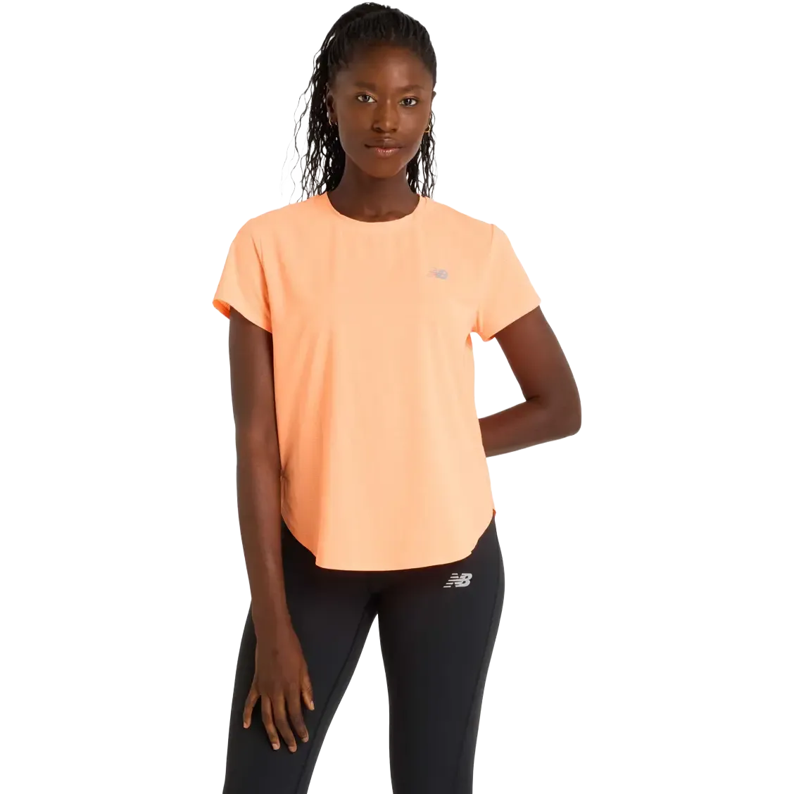 Race Day Ultra Light T-shirt Kvinnor