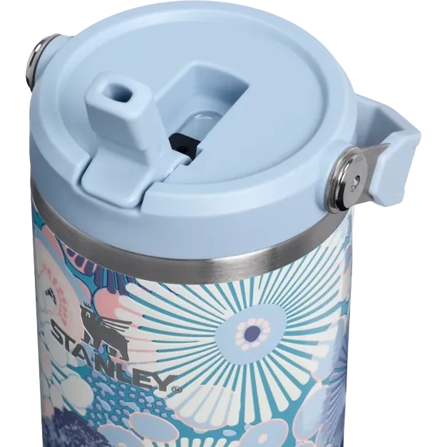 The IceFlow+ Flip Straw 2.0 Tumbler 0,89