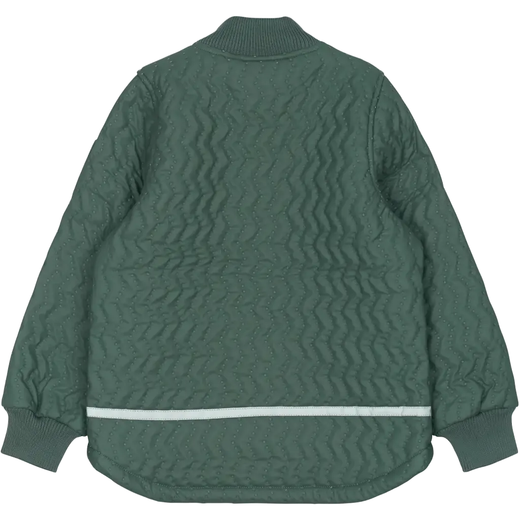 Duvet Set med Fleece termoset