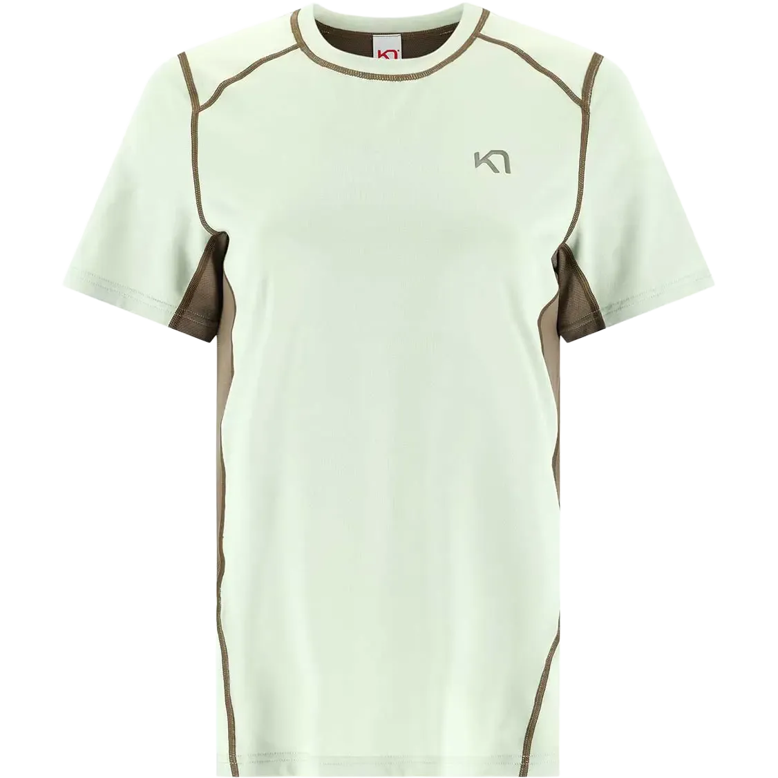 Sval Tee Women løbe-T-shirt