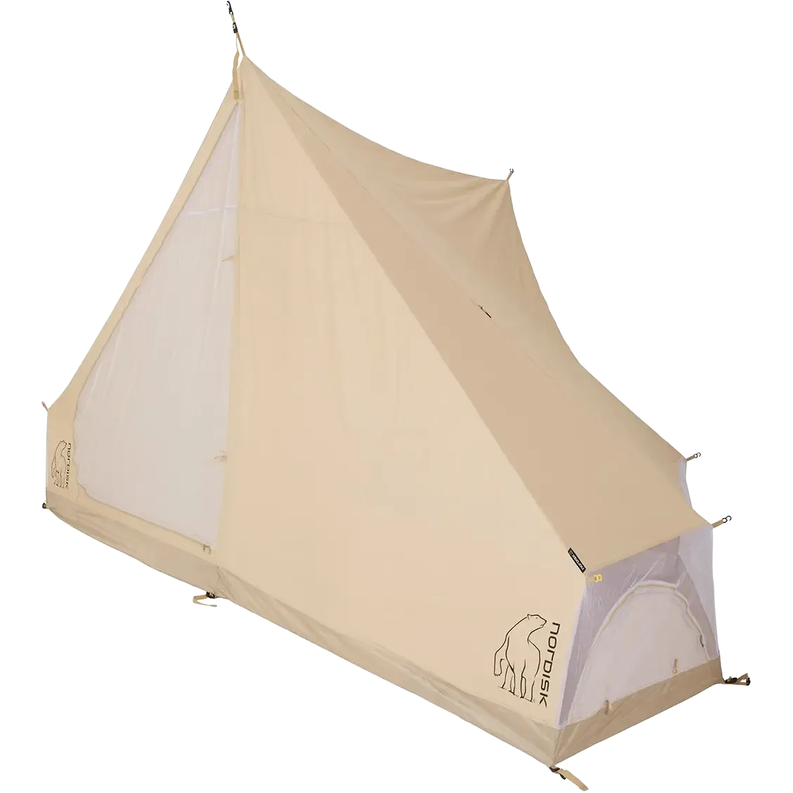 Vanaheim 24 Basic Cabin indertelt