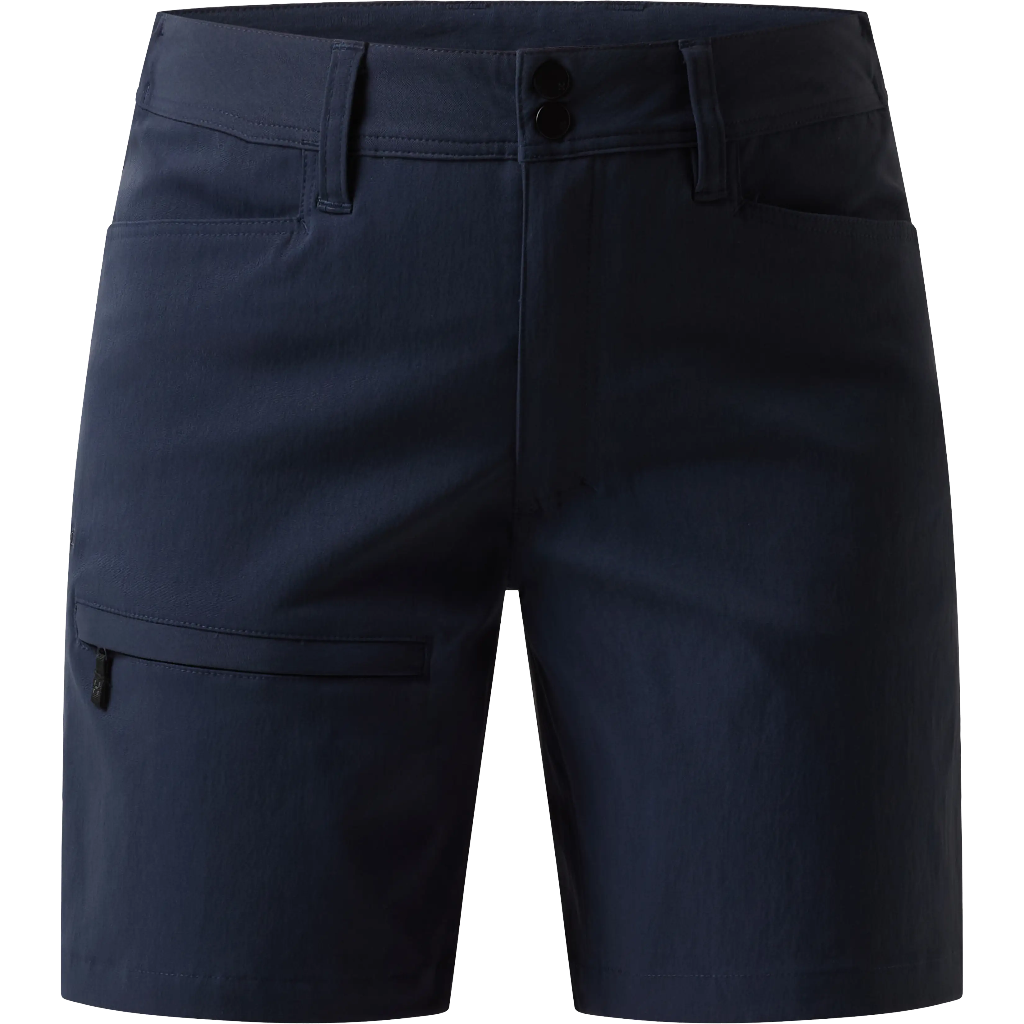 Haglöfs Alert Mid Shorts Women - Tarn Blue - 40