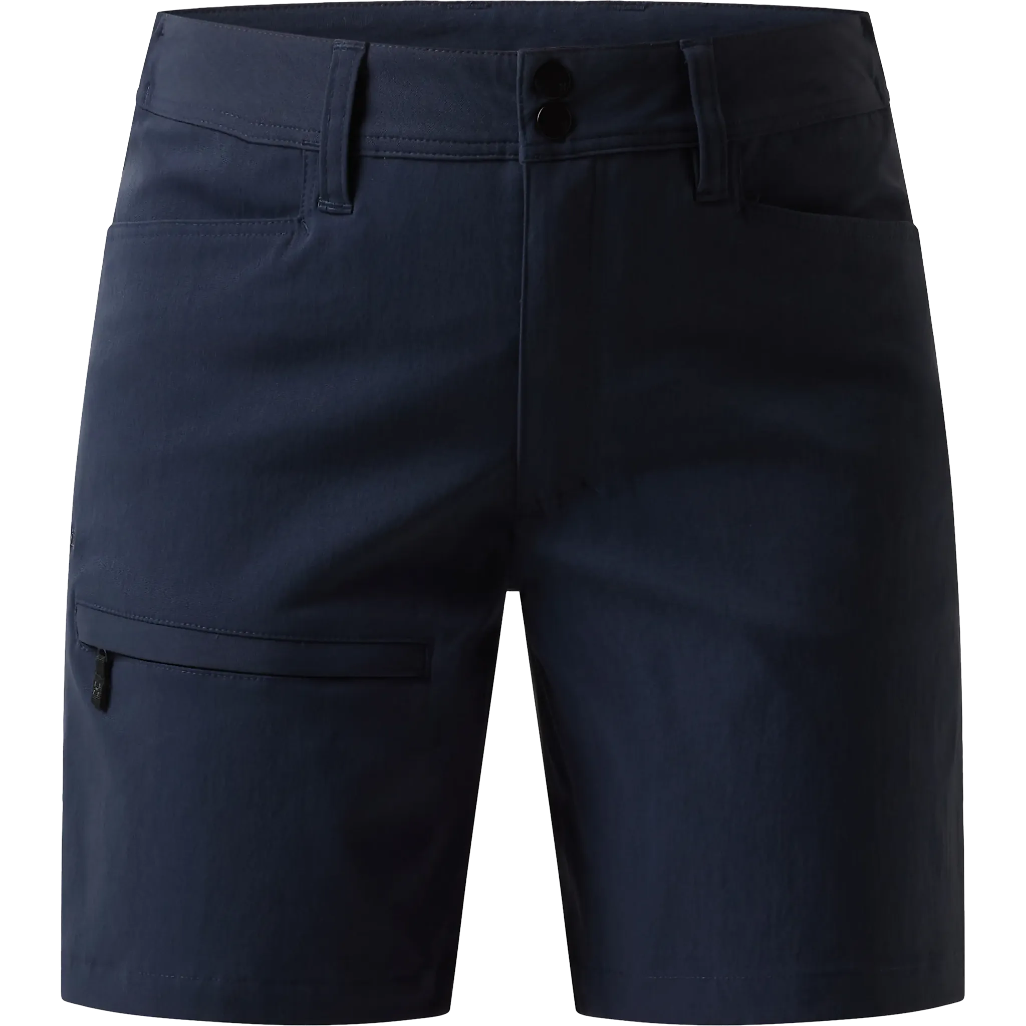 Alert Mid Shorts Women