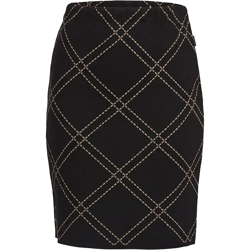 Amira Skirt nederdel