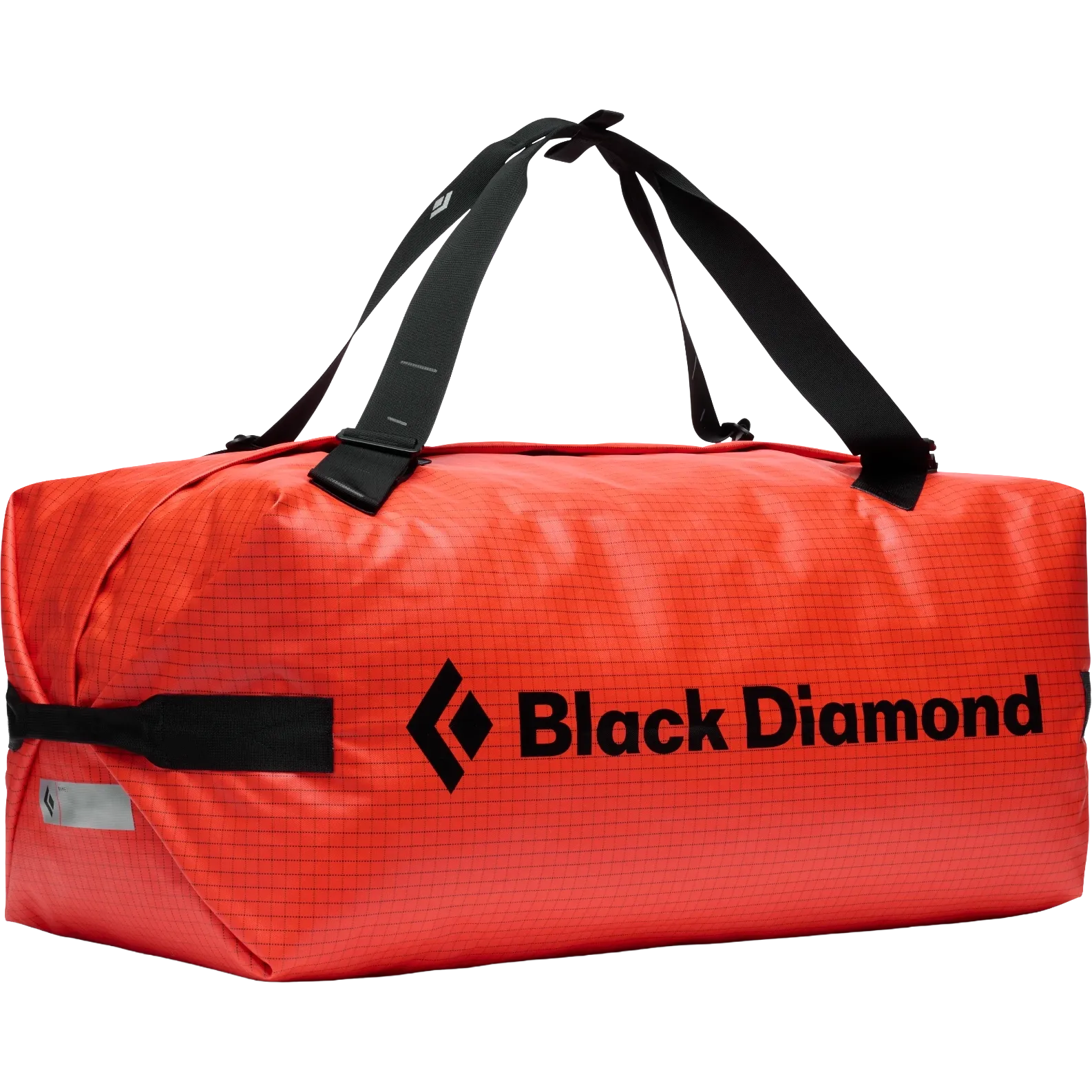 Mission 100 L Duffel