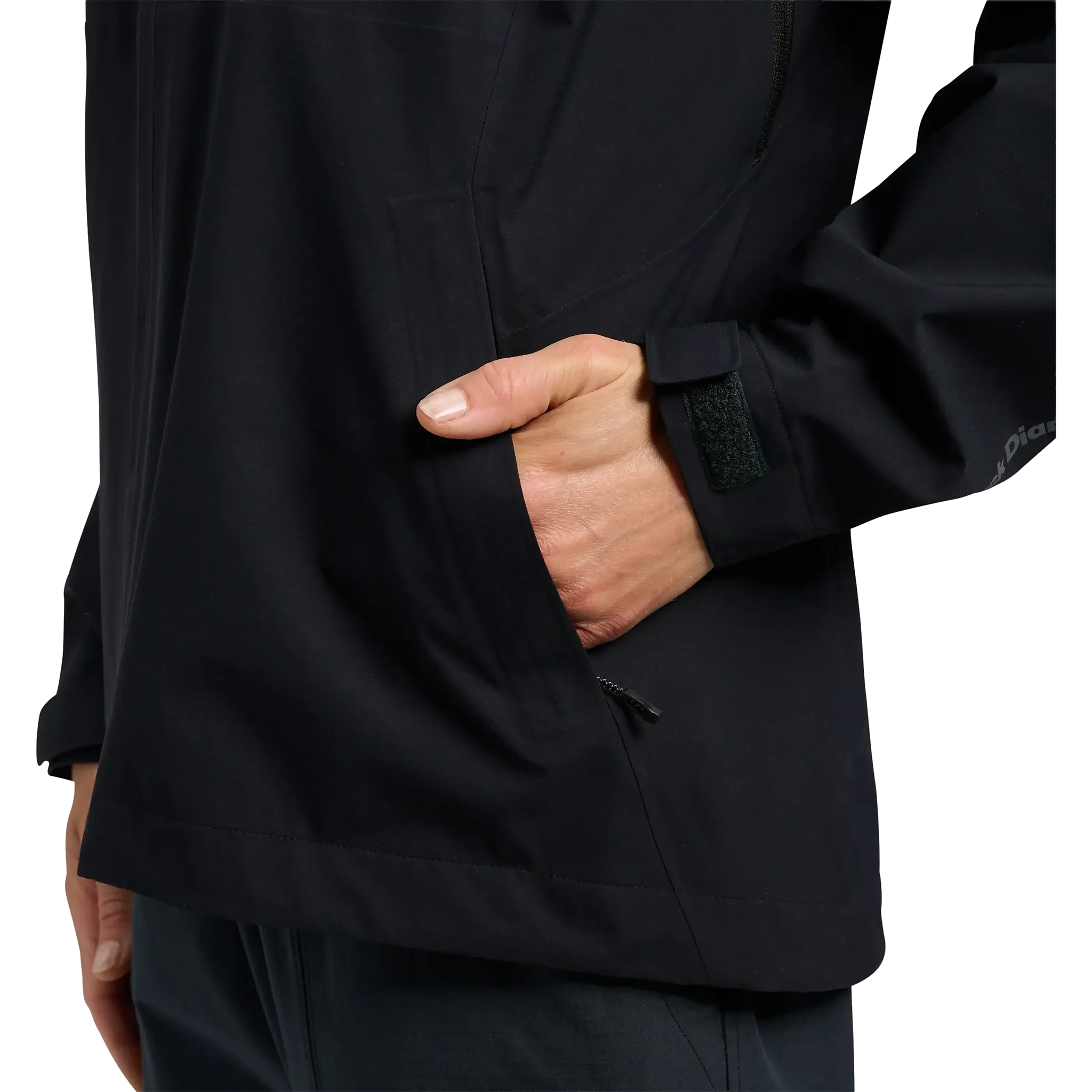Strataline Stretch Shell Women